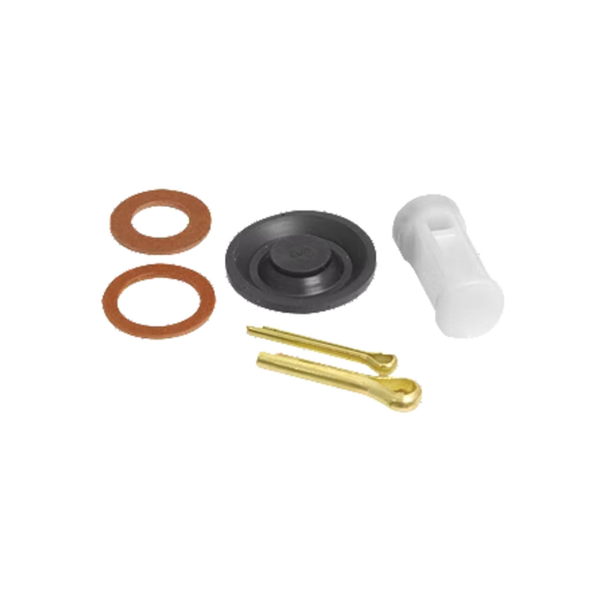 Part #kit8369, Trane Core Kit