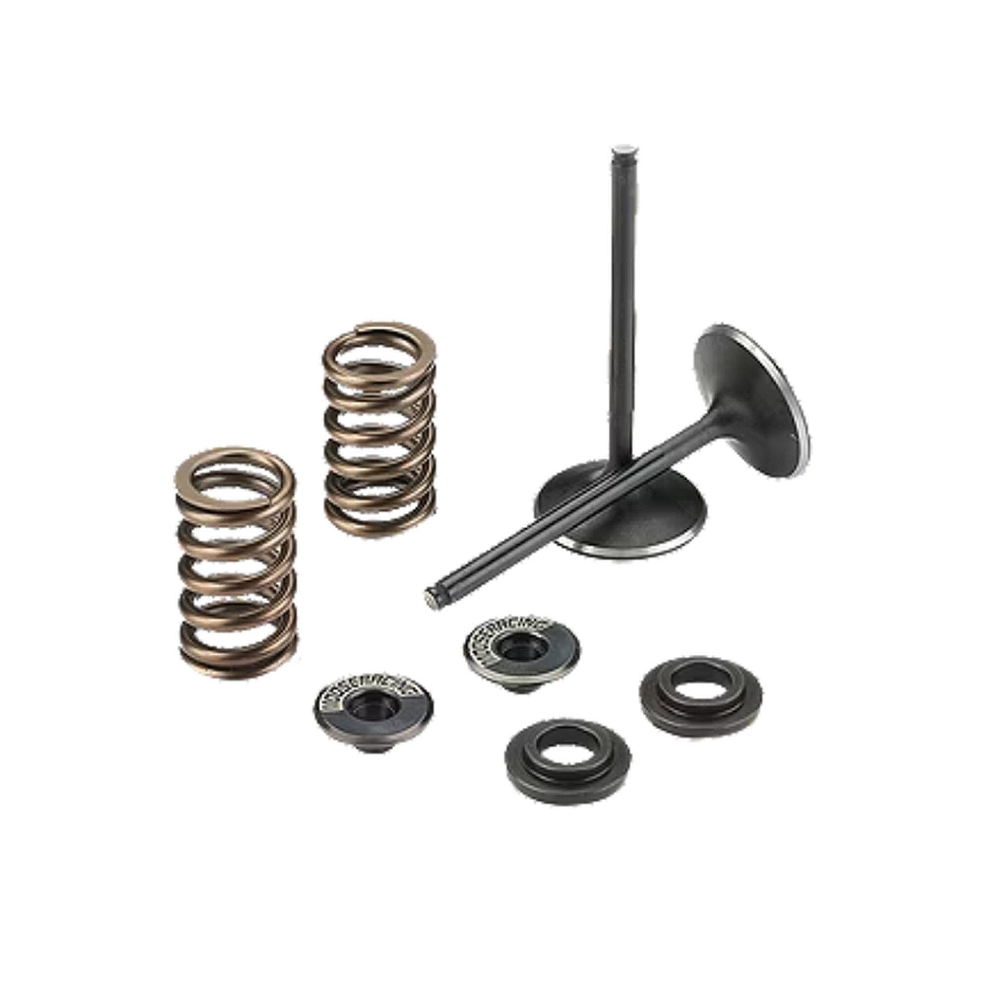 Part #kit9419, Trane Gas Valve Adaptor Kit