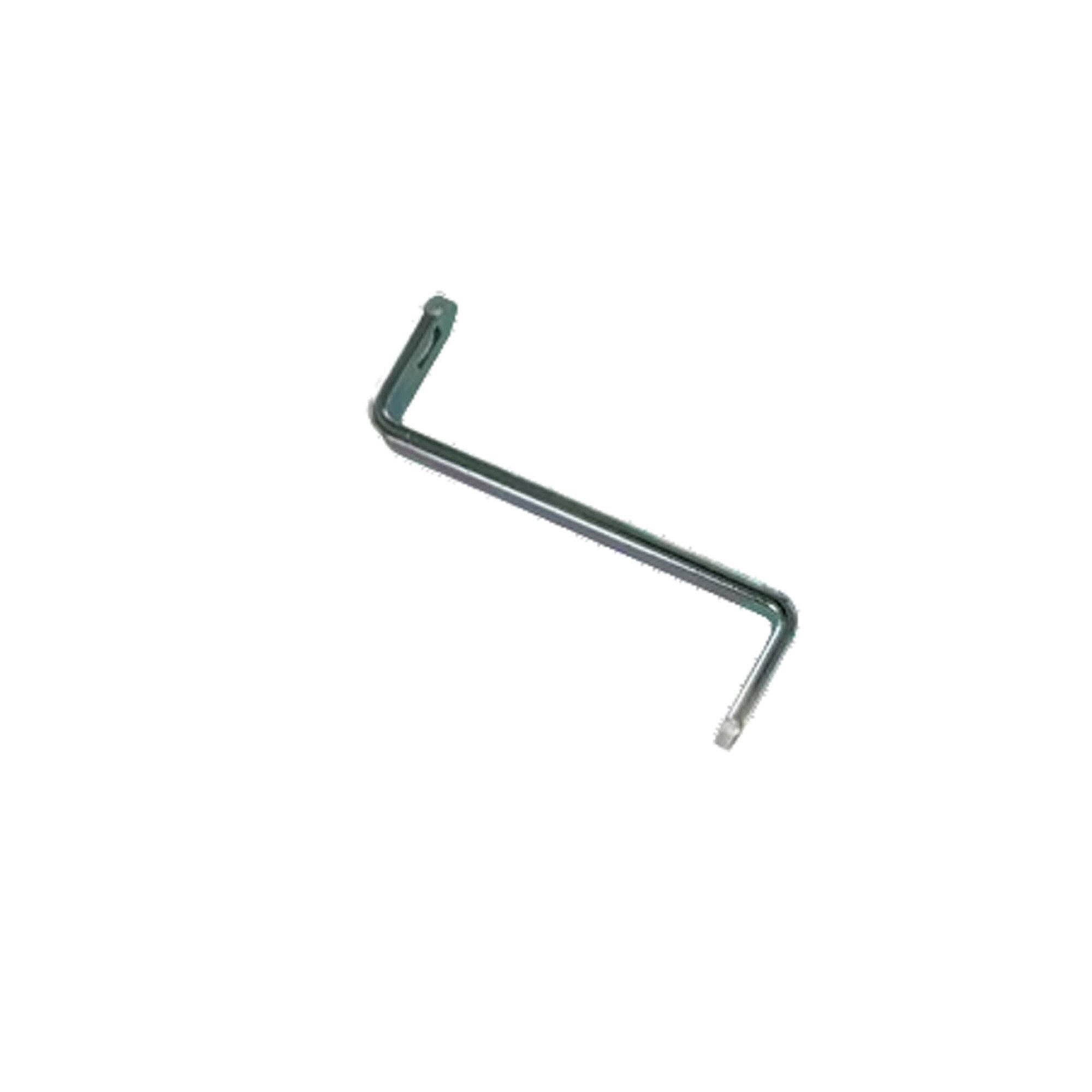 Part #lat0883, Trane Latch
