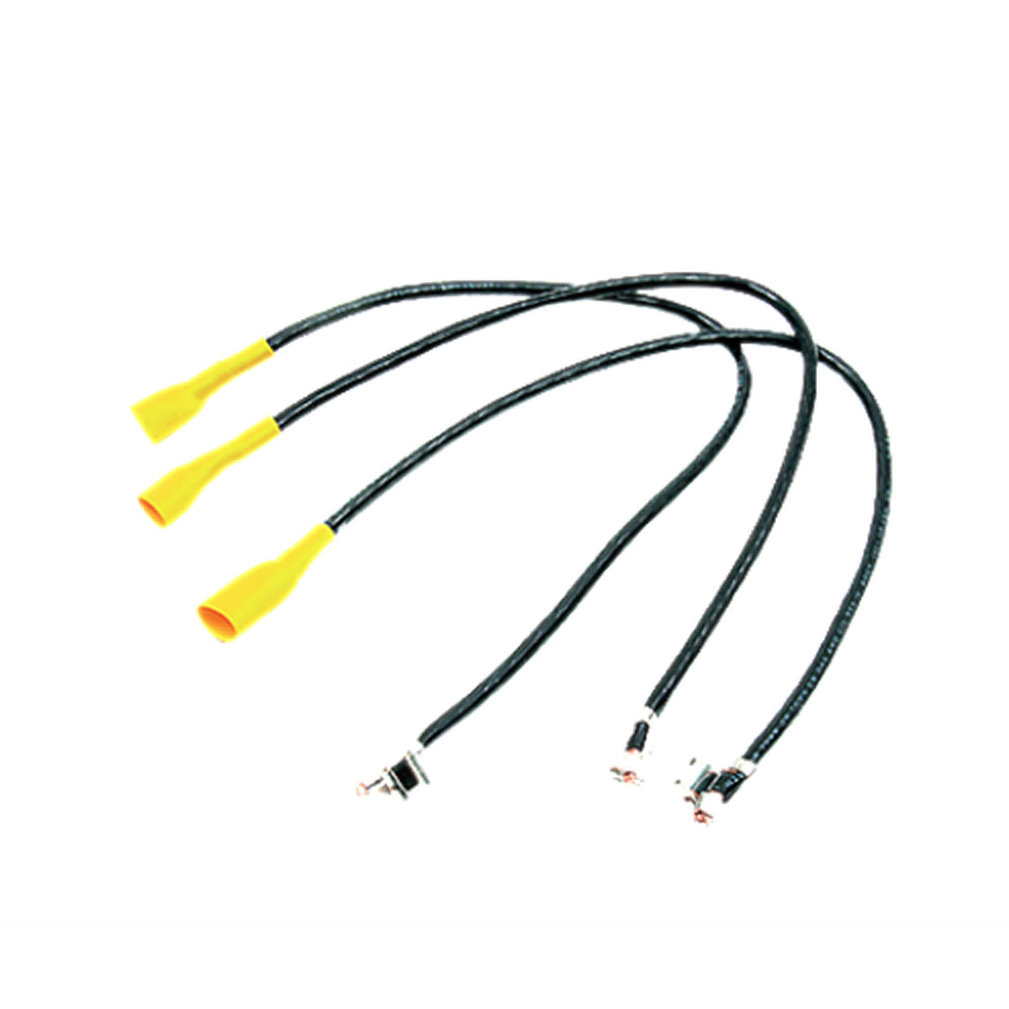 Part #led0365, Trane Compressor Leads