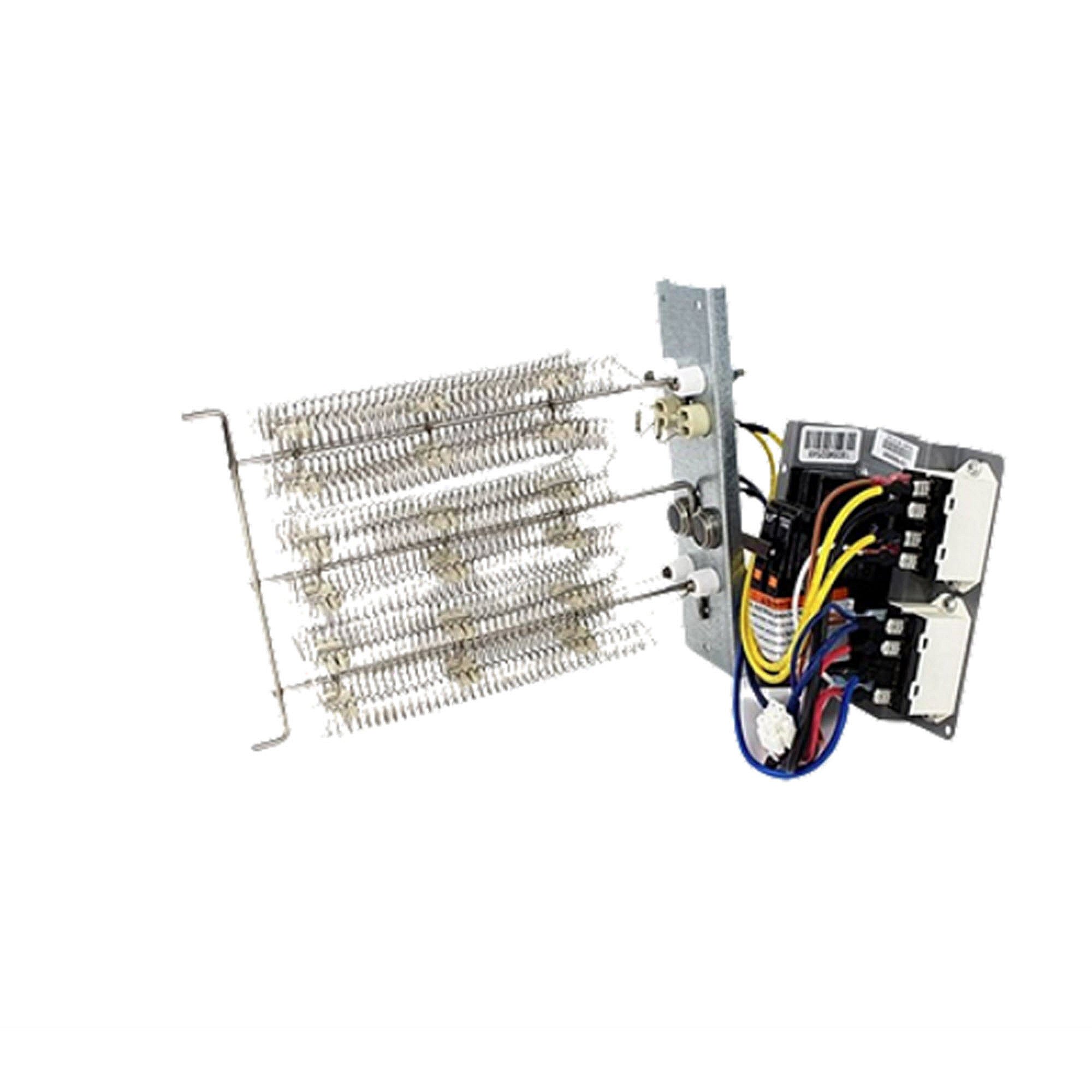 Part #mayhtr1A08Bkrb, Trane 8Kw Heat Strip Kit