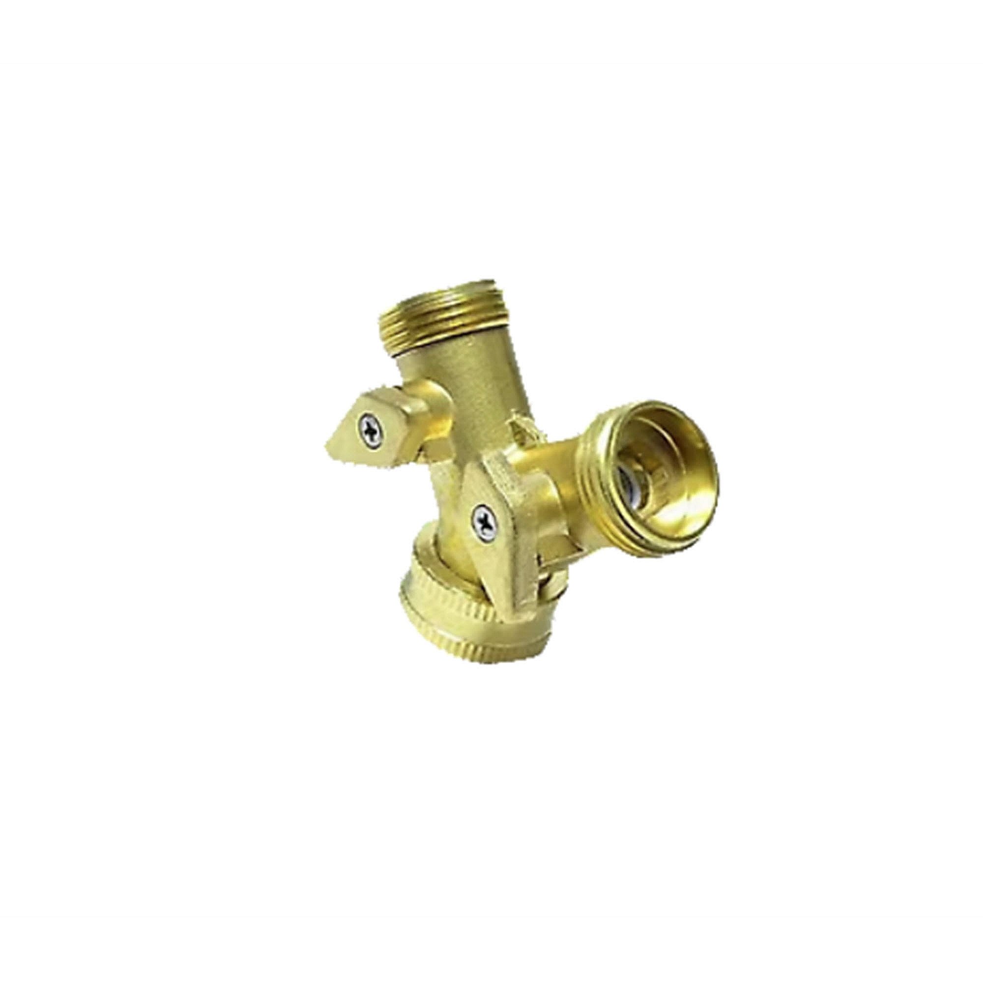 Part #mfd0309, Trane Manifold Assembly