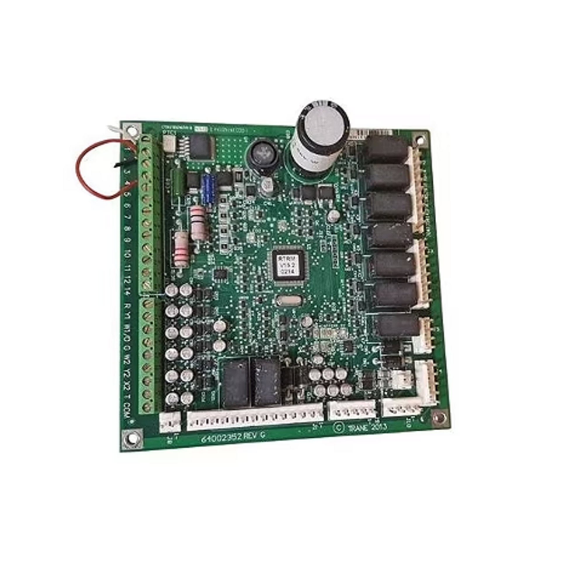 Part #mod1007, Trane Ctv Stepper Module