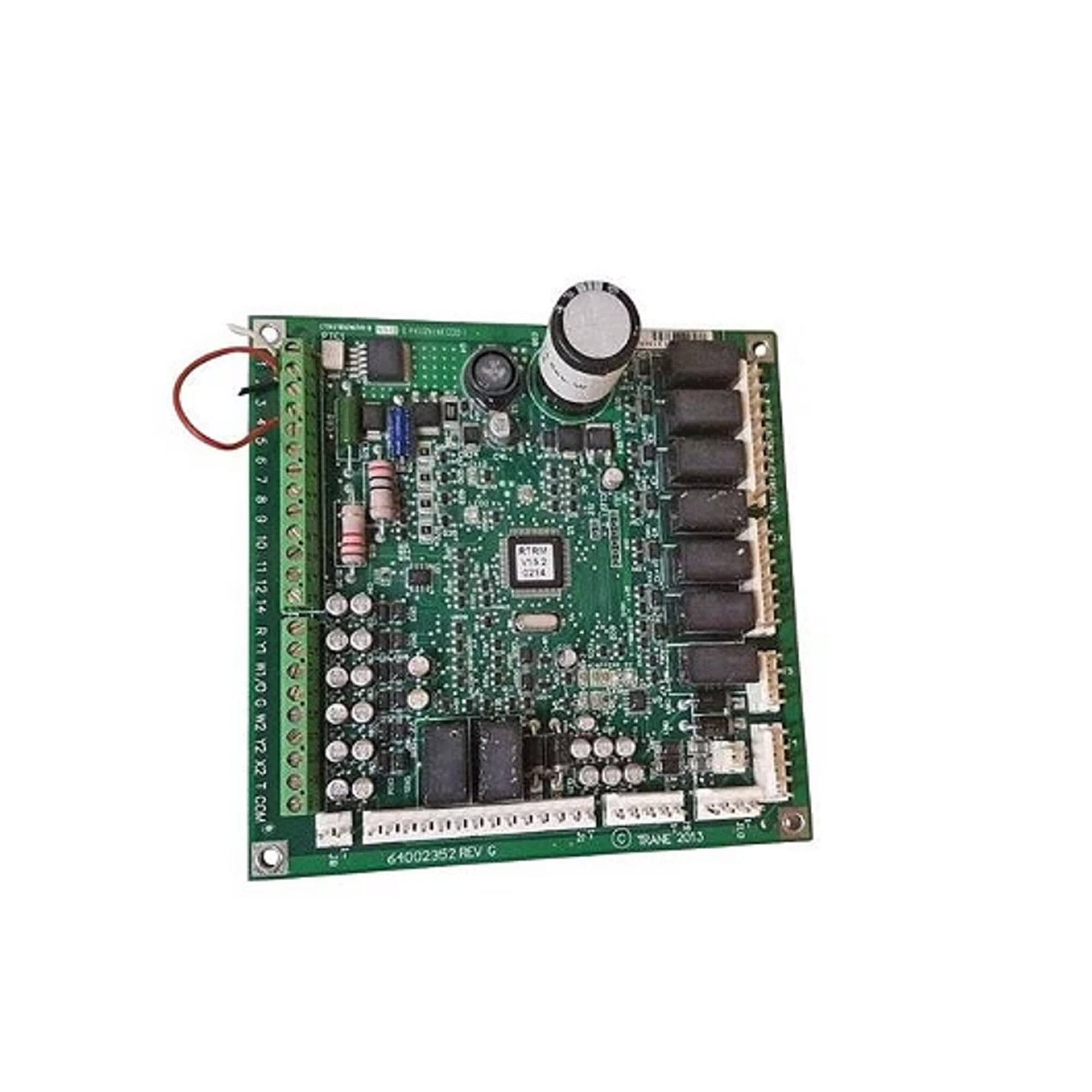 Part #mod1291, Trane Module