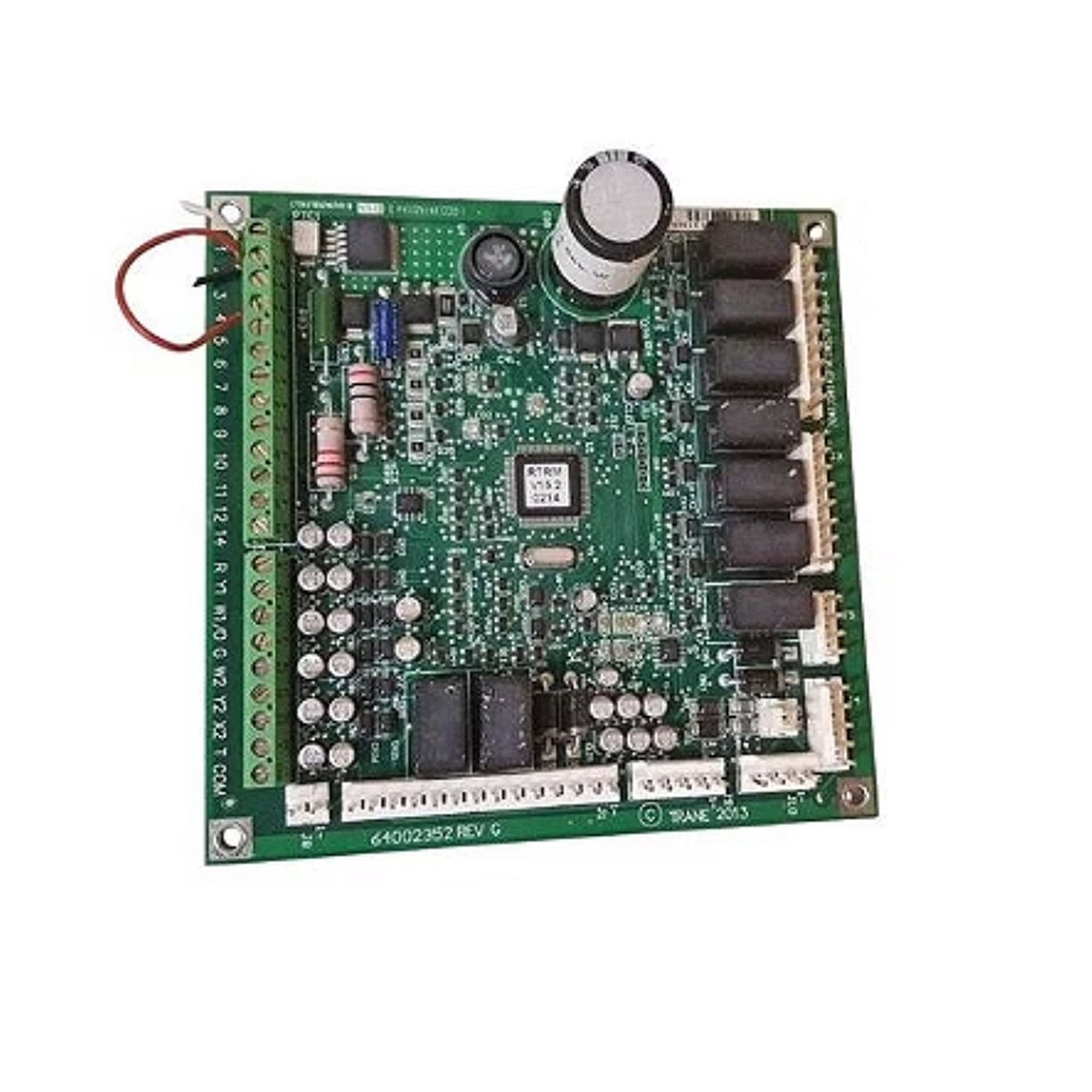 Part #mod1423, Trane Exv Module