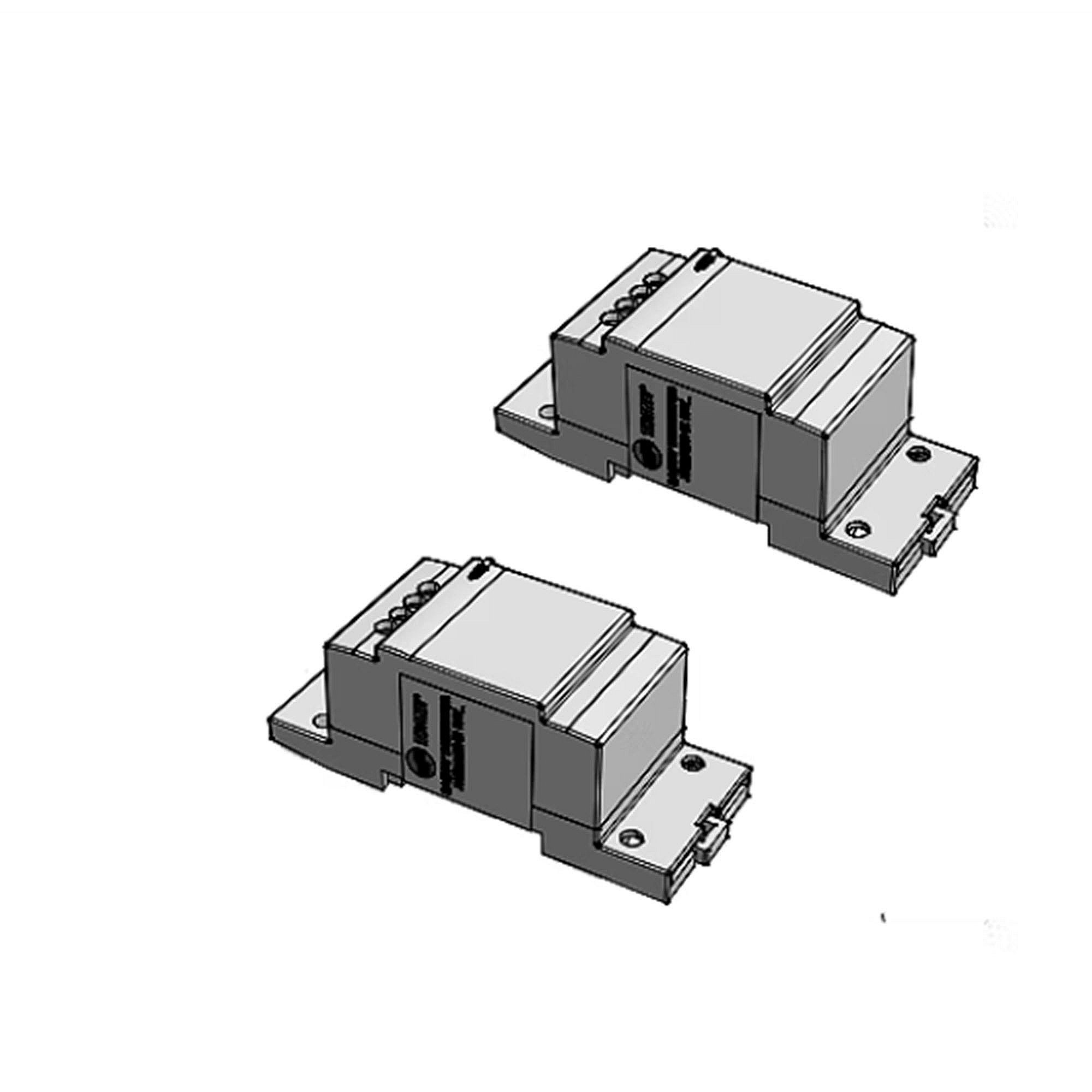 Part #mod1786, Trane Tracer Module