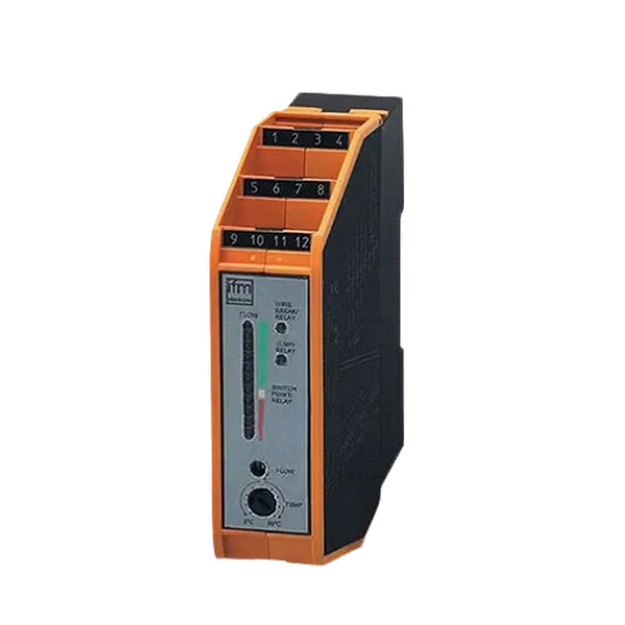 Part #mod2115, Trane Flow Sensor Control Module