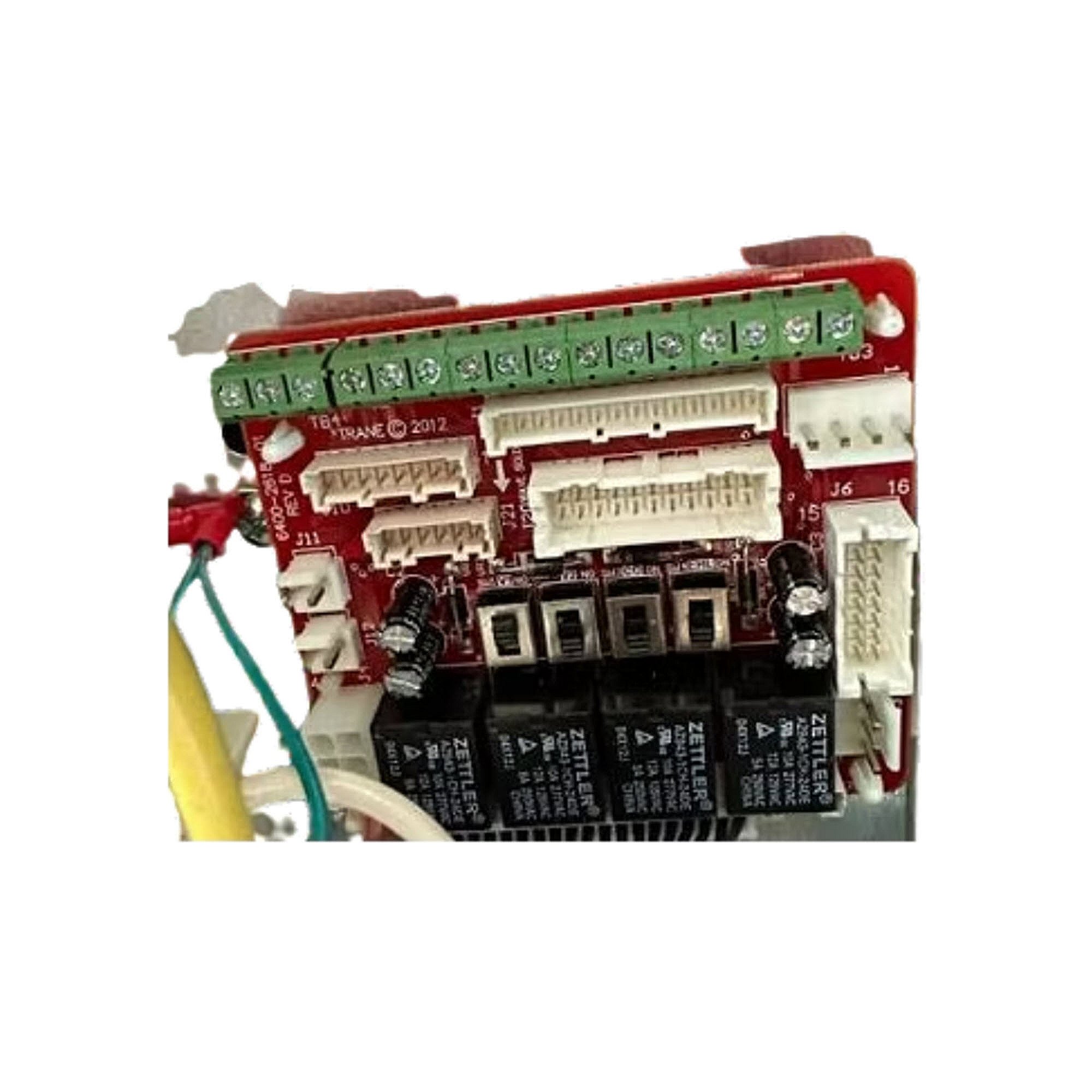 Part #mod2132, Trane Csti Ignition Ecm Adapter