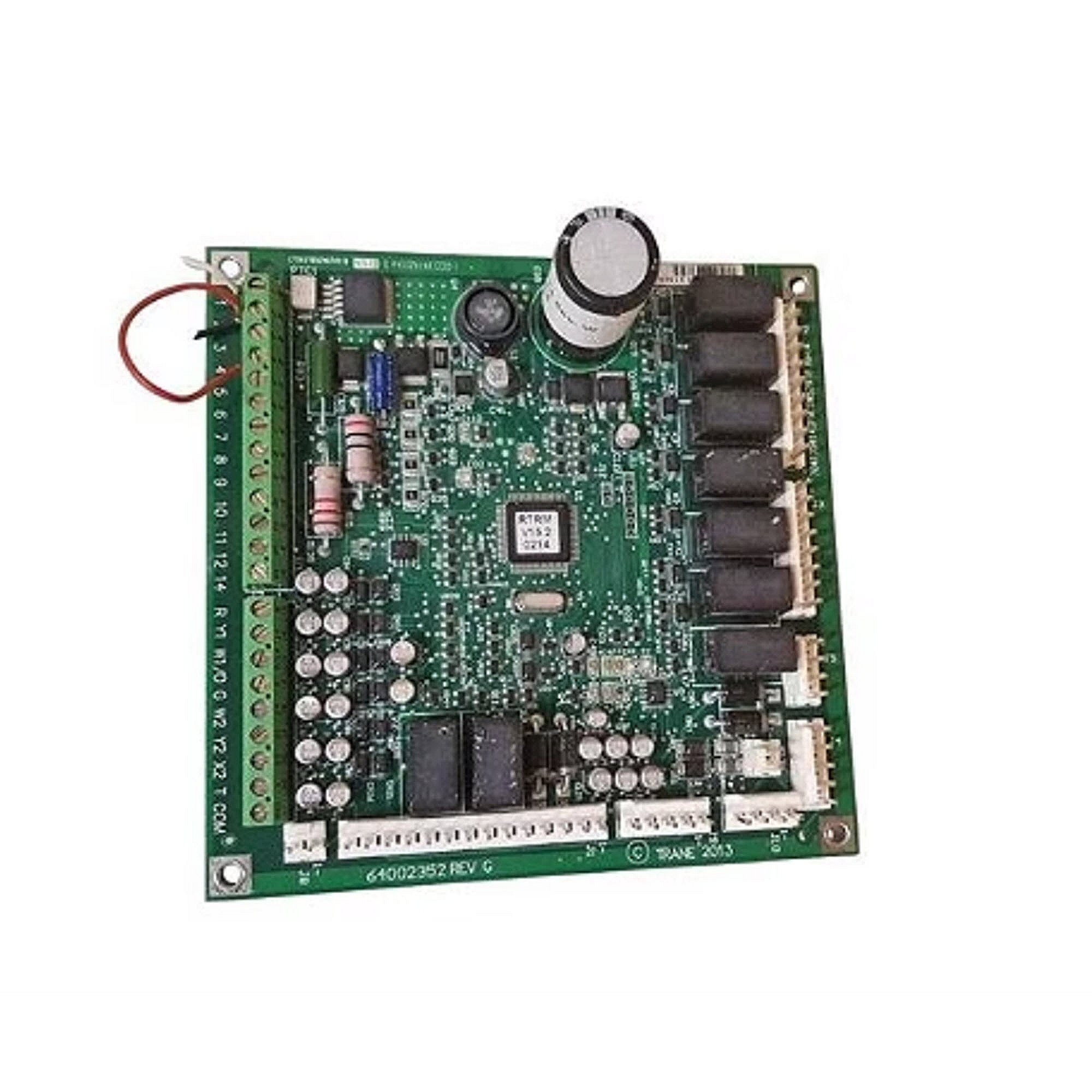 Part #mod2143, Trane Module