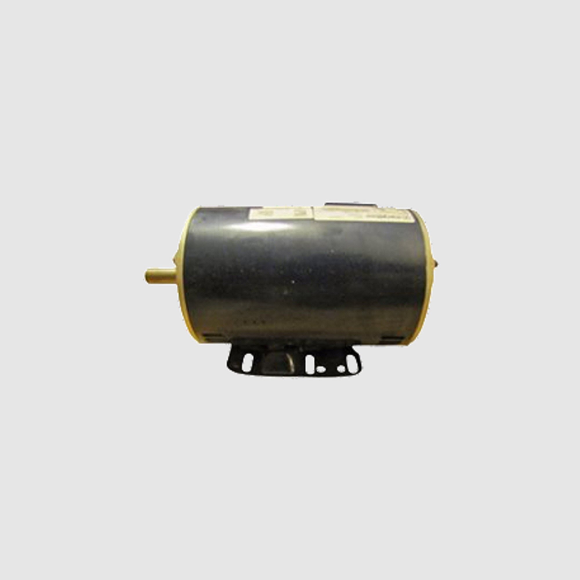 Part #mot03765, Hvac Equipment Blower Motor, 5-Hp