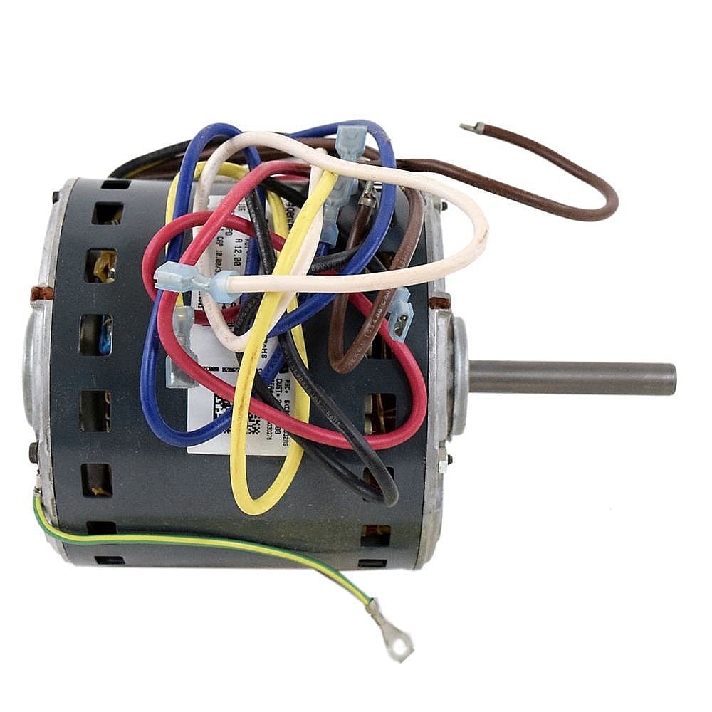 Ace Part #mot04717, Furn Blower Fan Motor, 3/4-Hp | 10.40 x 6.30 x 6.00