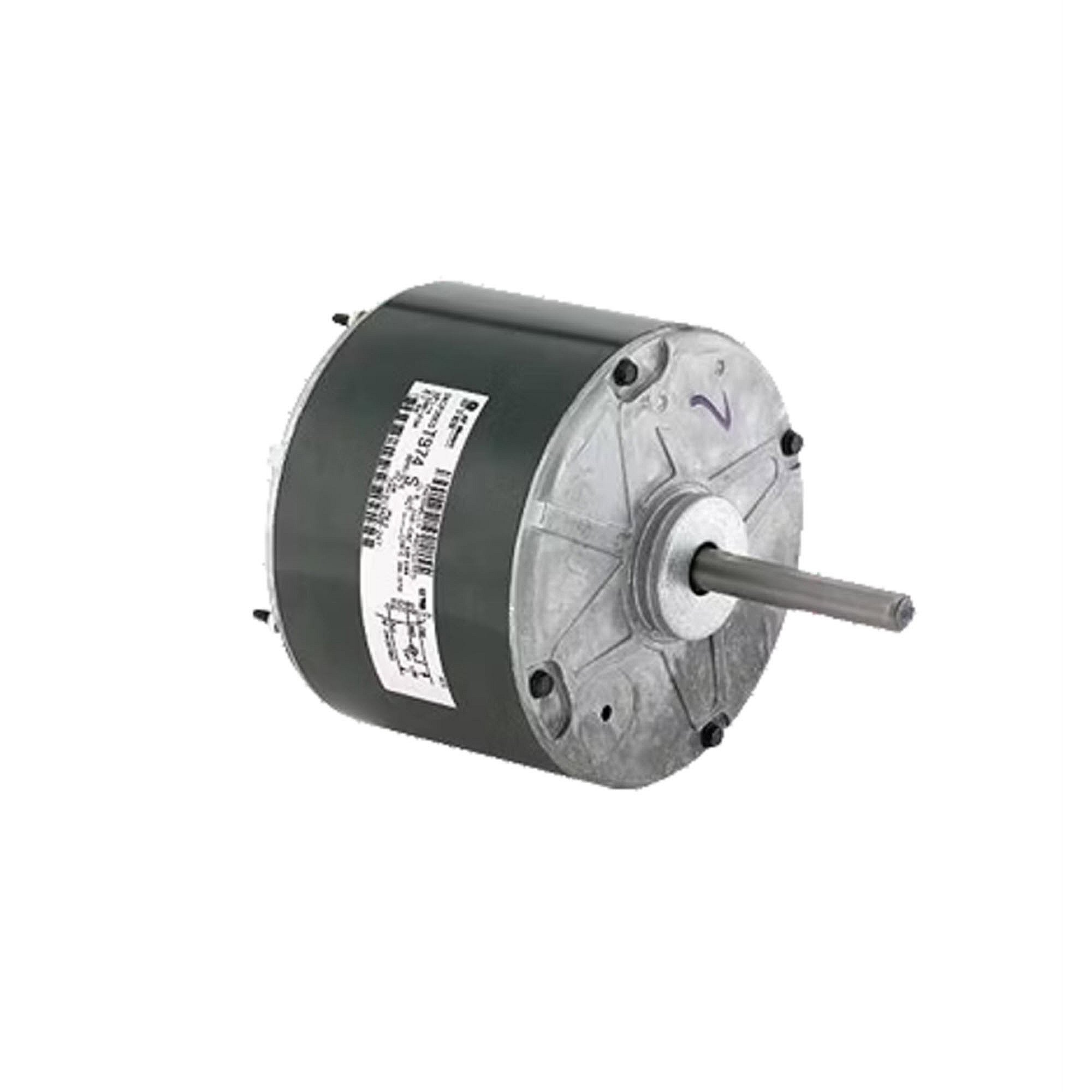 Part #mot10336, Trane Motor