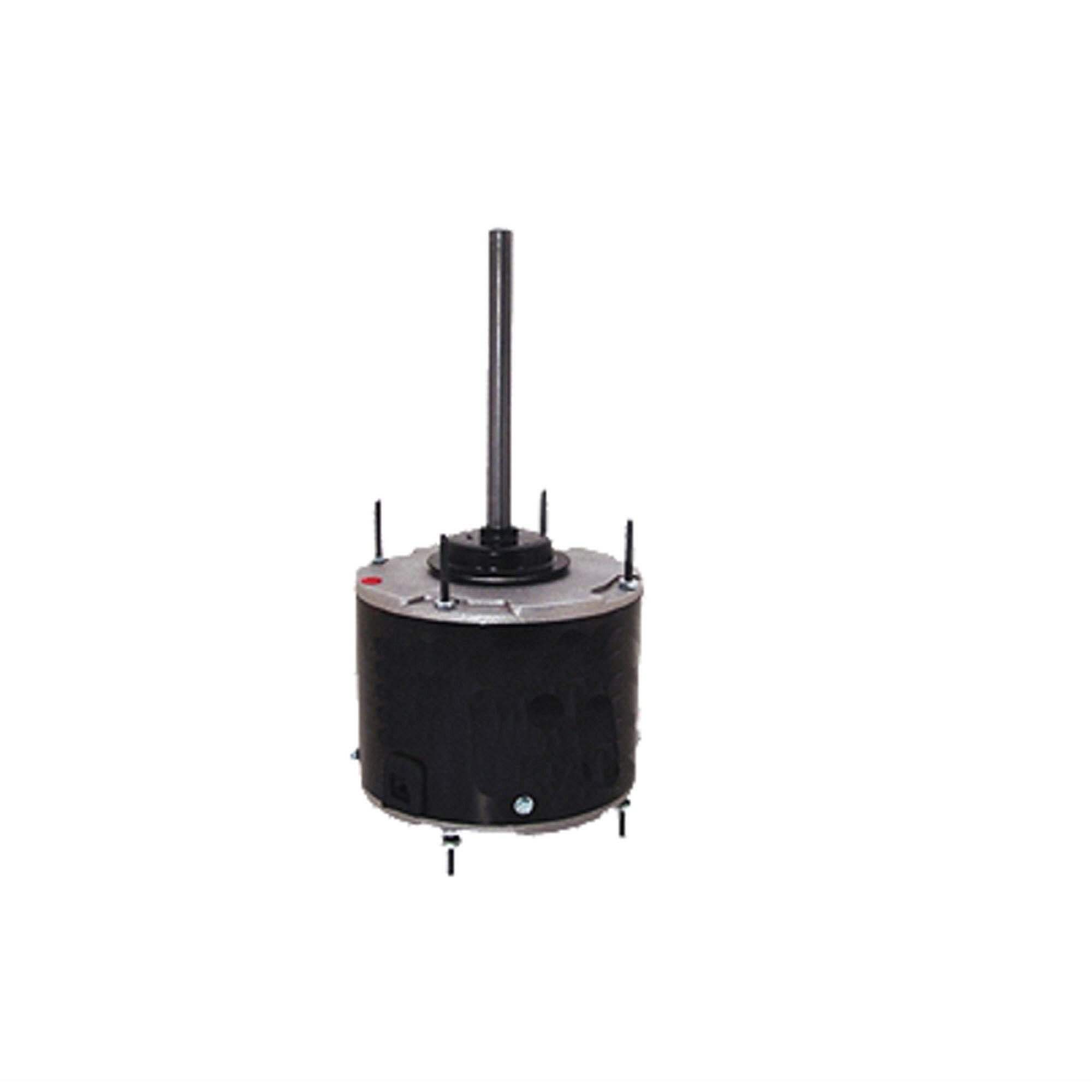 Part #mot10342, Trane 3/5Hp 575V 1115Rpm Ccw 48 Mtr