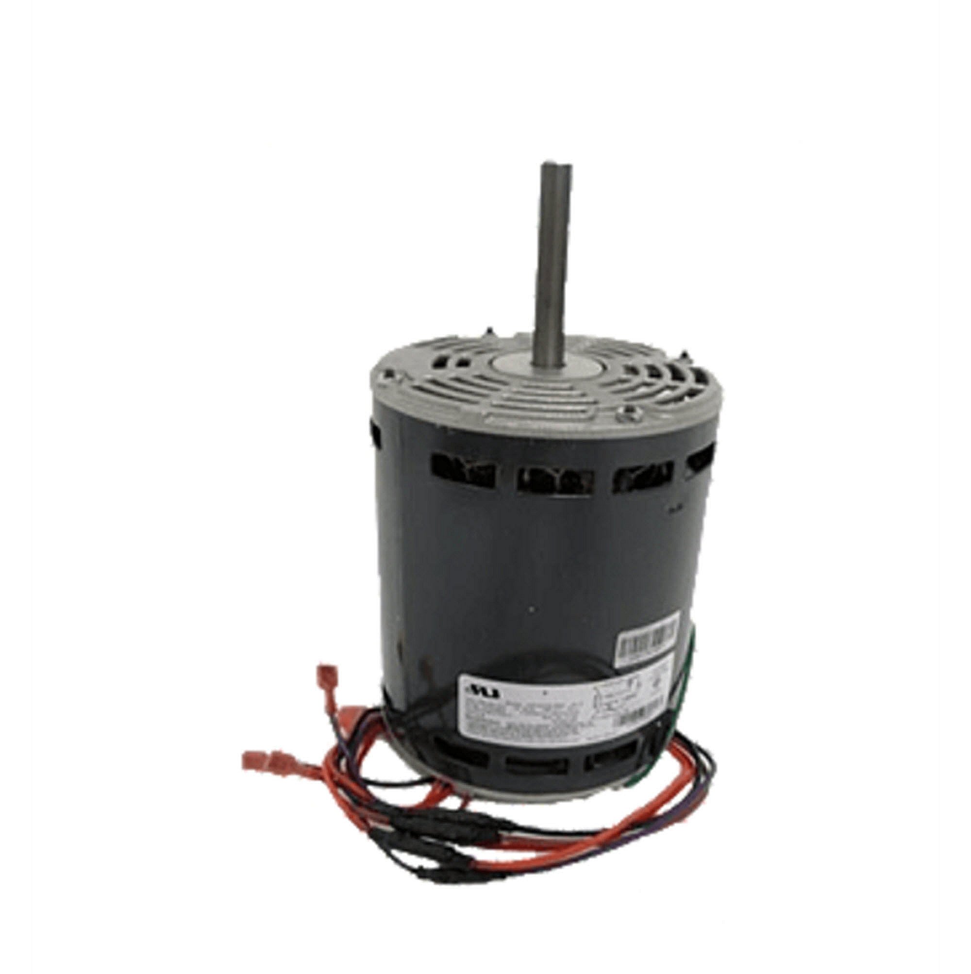 Part #mot10344, Trane 460V1Ph .9Hp 1075Rpm 2Spd Mtr
