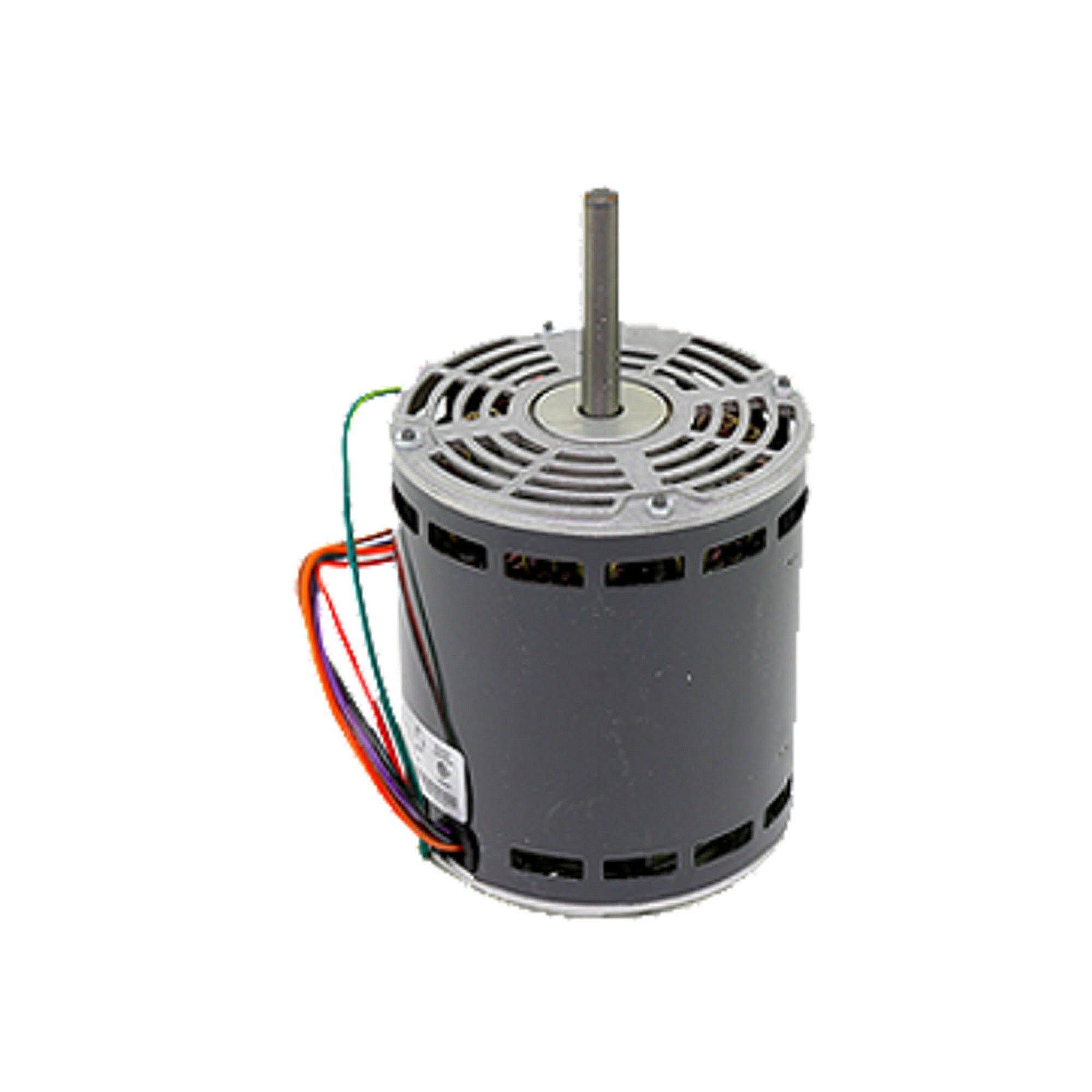 Part #mot10348, Trane 1/2Hp 208-230V 1075Rpm 2Sp Mtr
