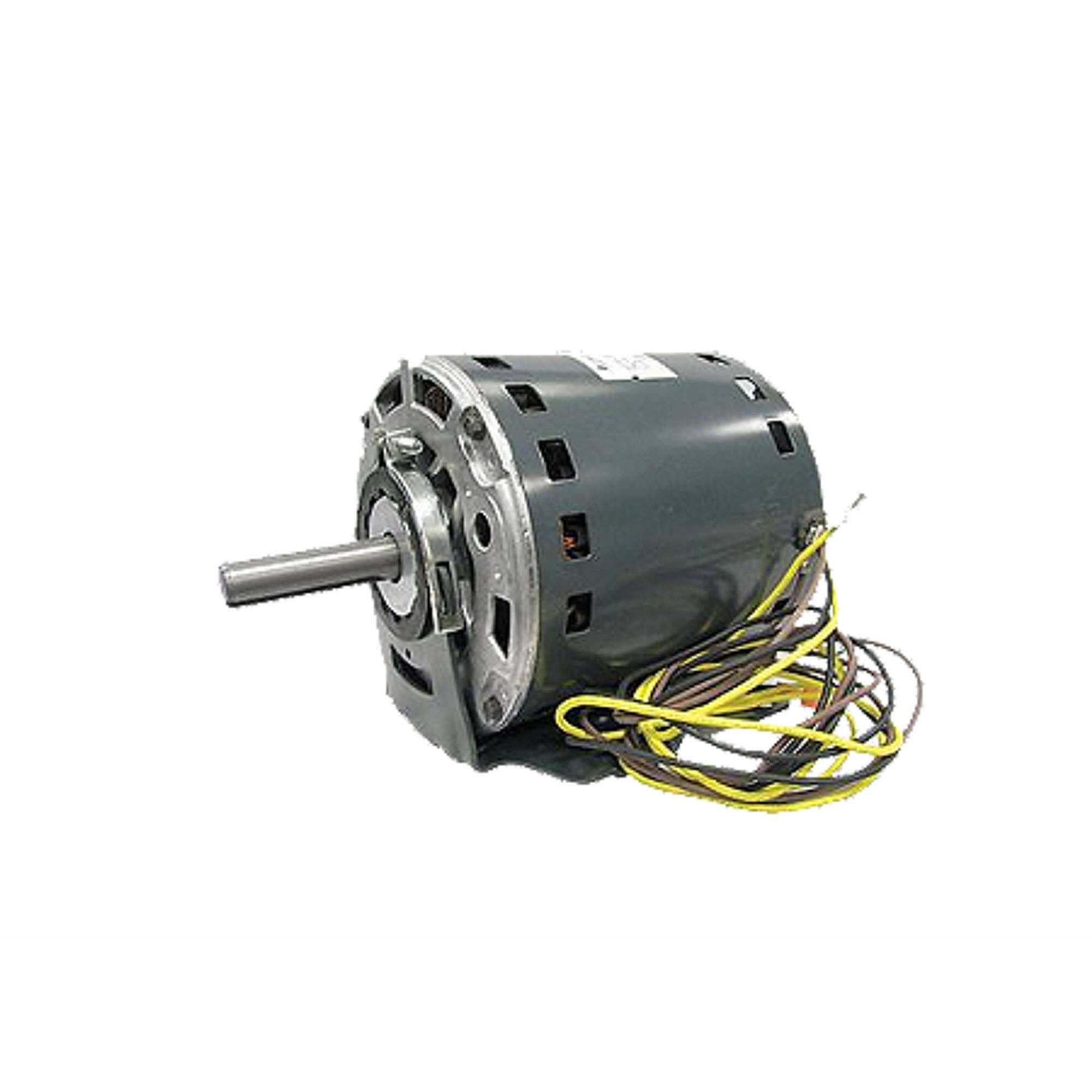 Part #mot10349, Trane 1/2Hp 460/380 1075Rpm Motor