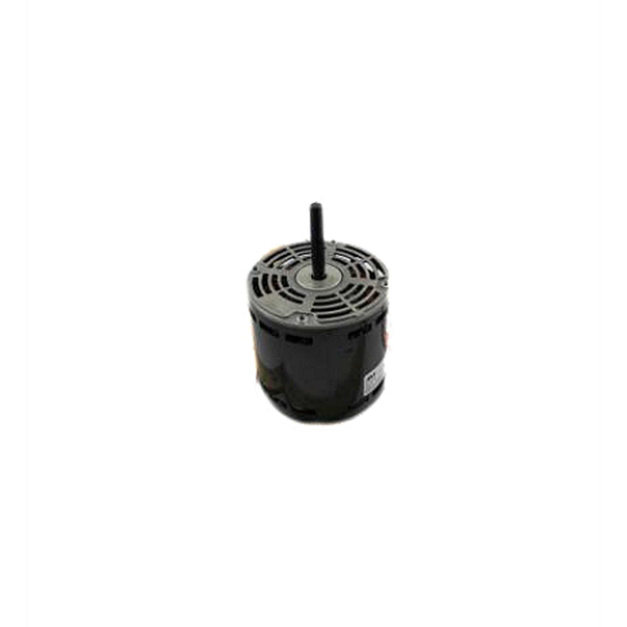 Part #mot10352, Trane 3/5Hp 460V 1075Rpm 2Spd Motor