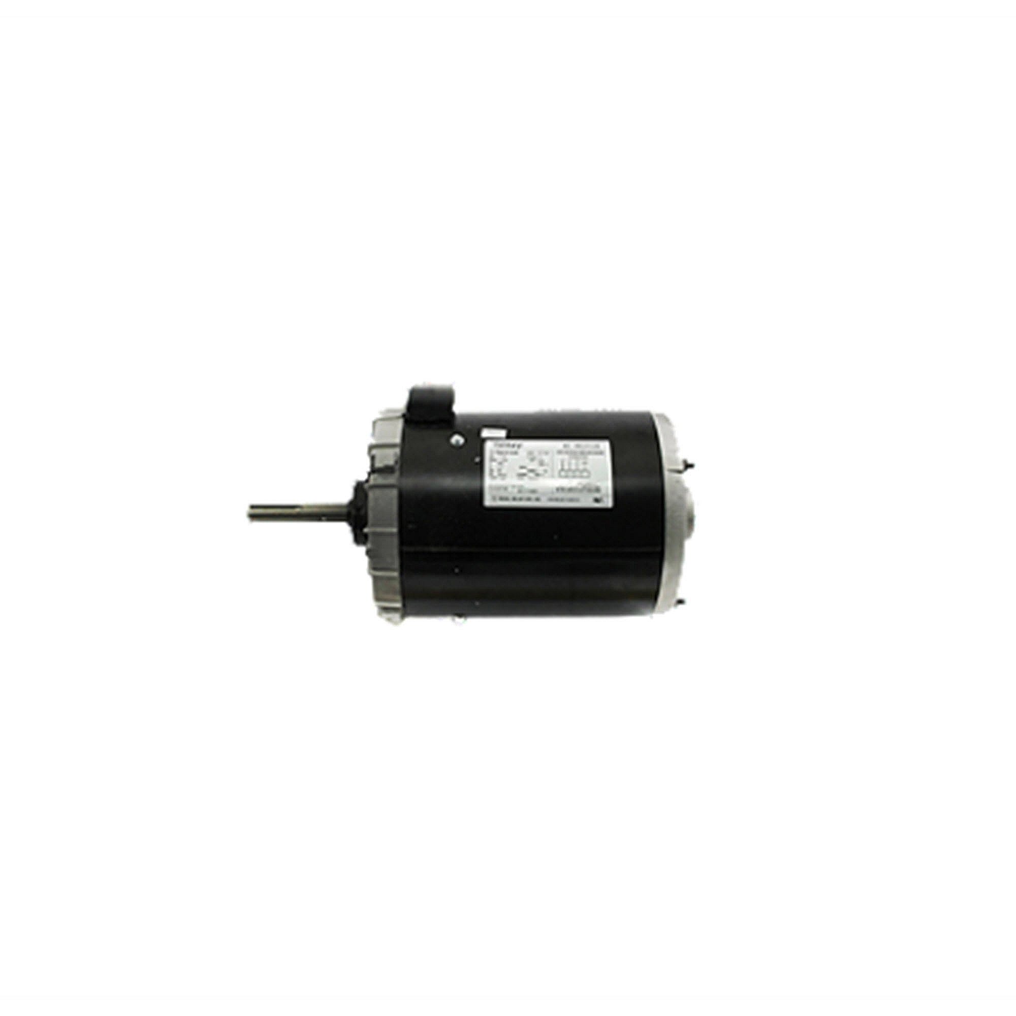 Part #mot10483, Trane 460V3Ph 1 1/2Hp 1140Rpm Motor