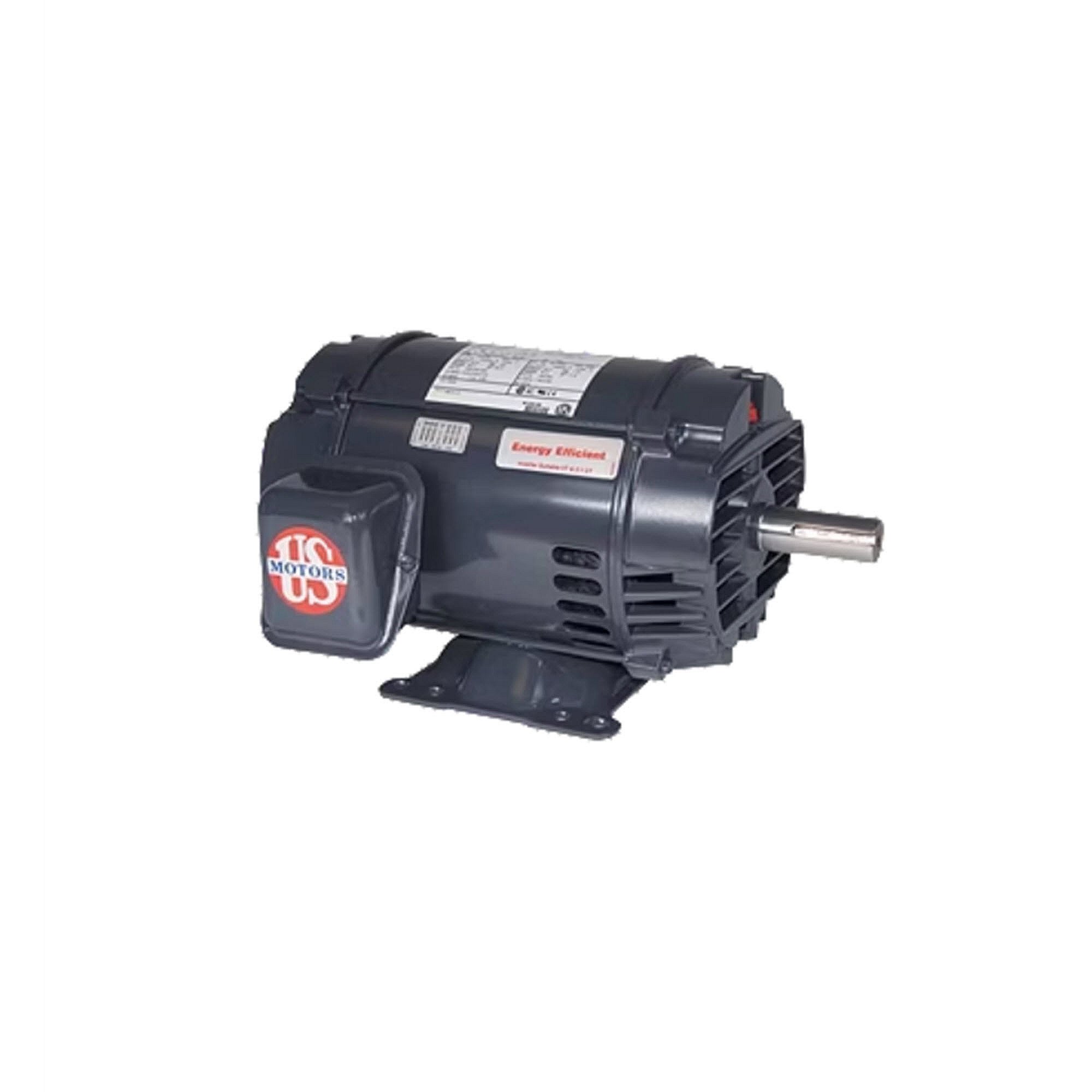 Part #mot10671, Trane Motor