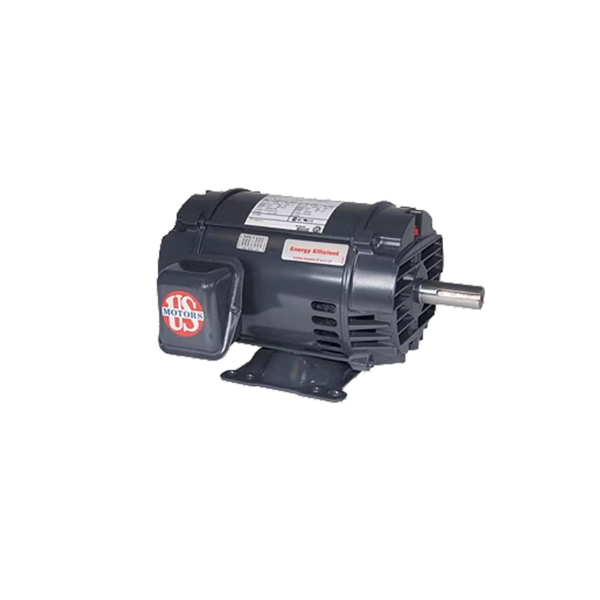 Part #mot10675, Trane Motor