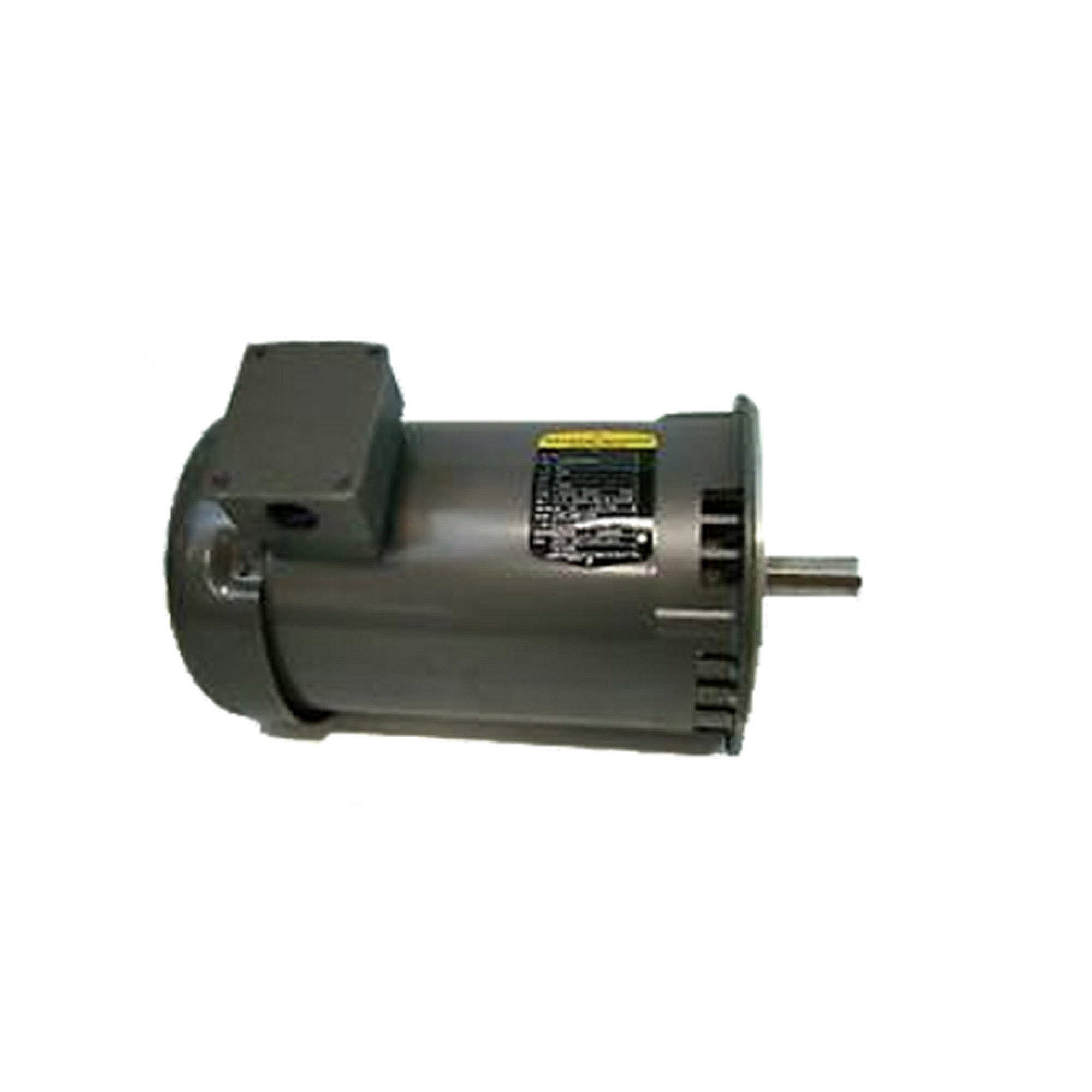 Part #mot11077, Trane 3Hp 200V3Ph 1725Rpm Odp Motor