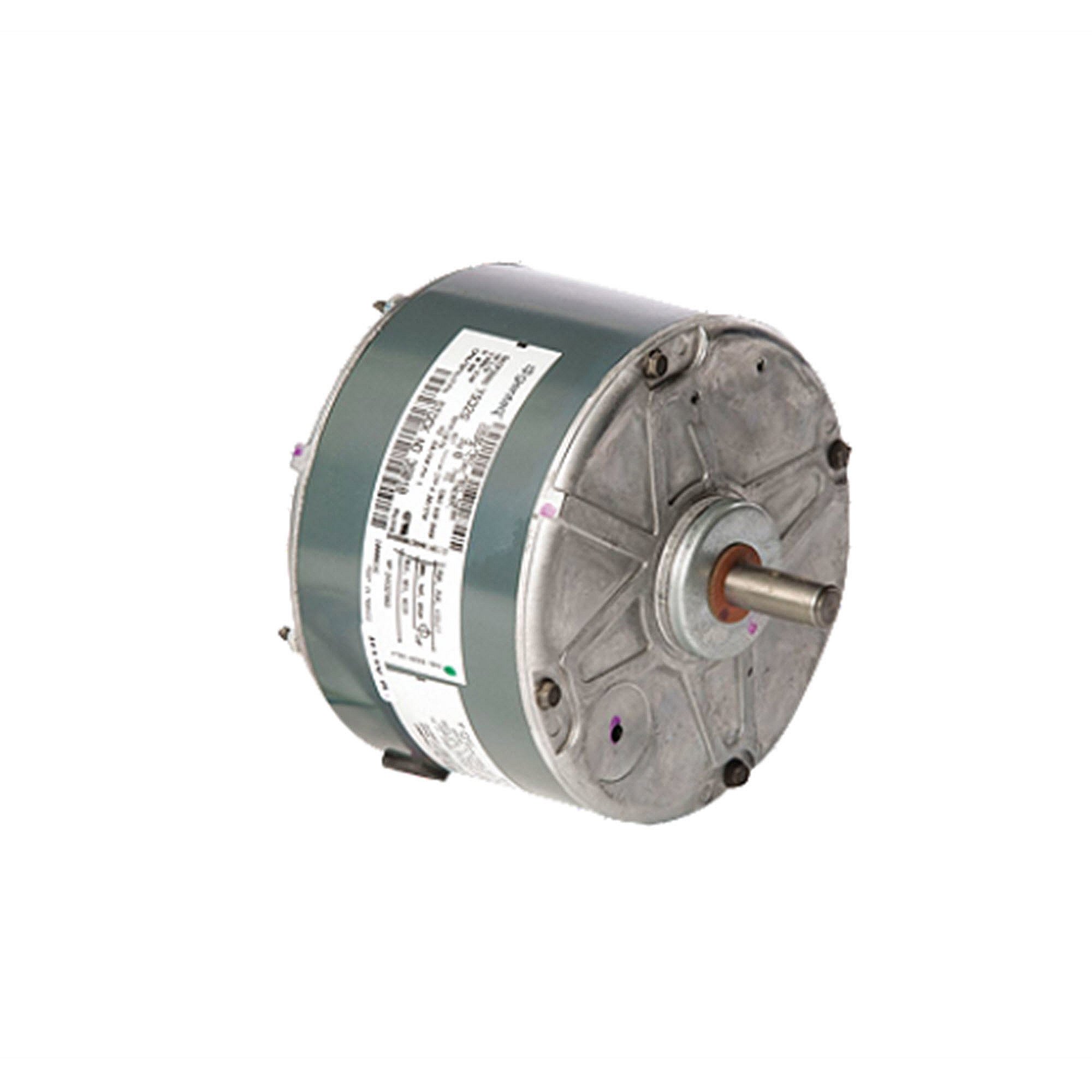 Part #mot11084, Trane 5-7.5Hp 2Spd 230/460V 213T Odp
