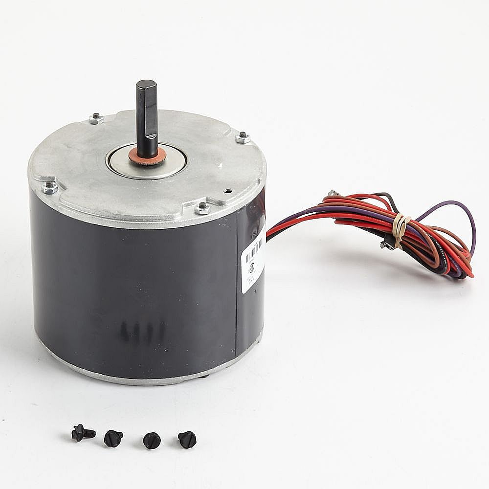 Part #mot11233, Fan Motor | 10.10 x 7.40 x 7.20