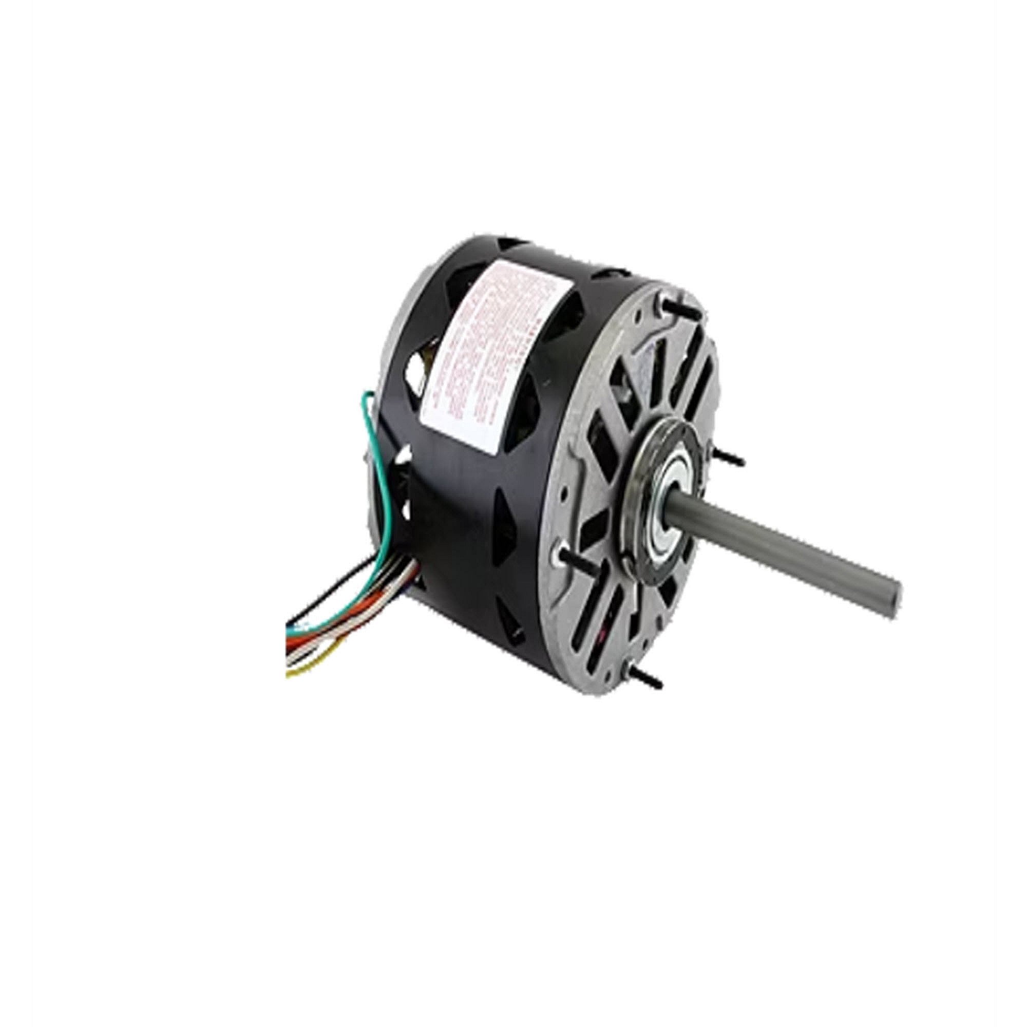 Part #mot11256, Trane Motor, var.speed 3/4Hp, 115V1Ph