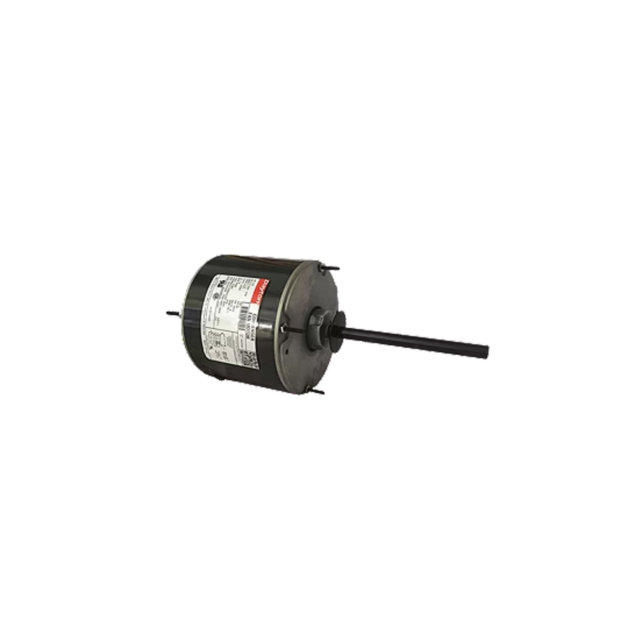 Part #mot11551, Trane Fan Motor 49A-23 4P 220V