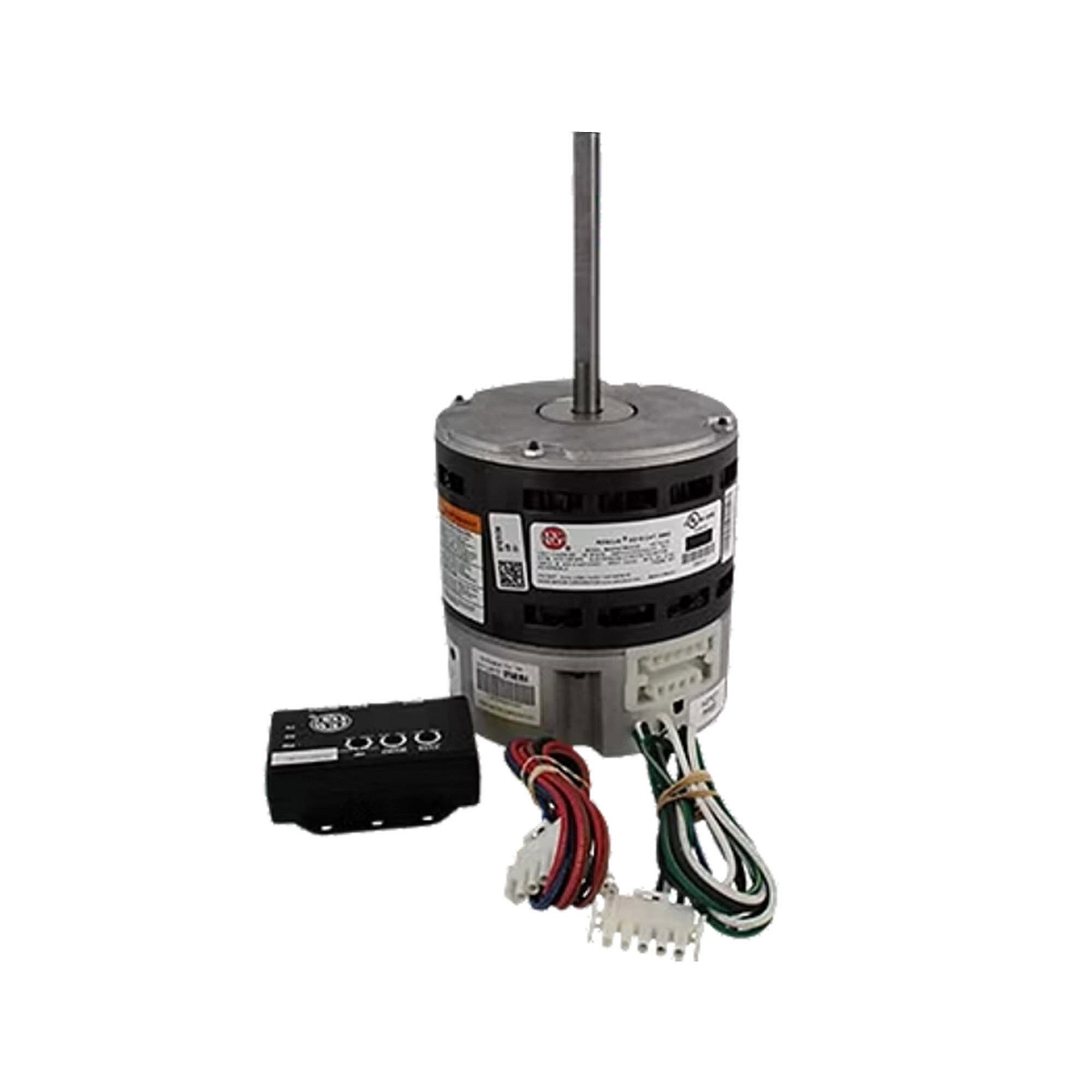 Part #mot11631, Trane Ecm 1Hp 115/230V Programmed
