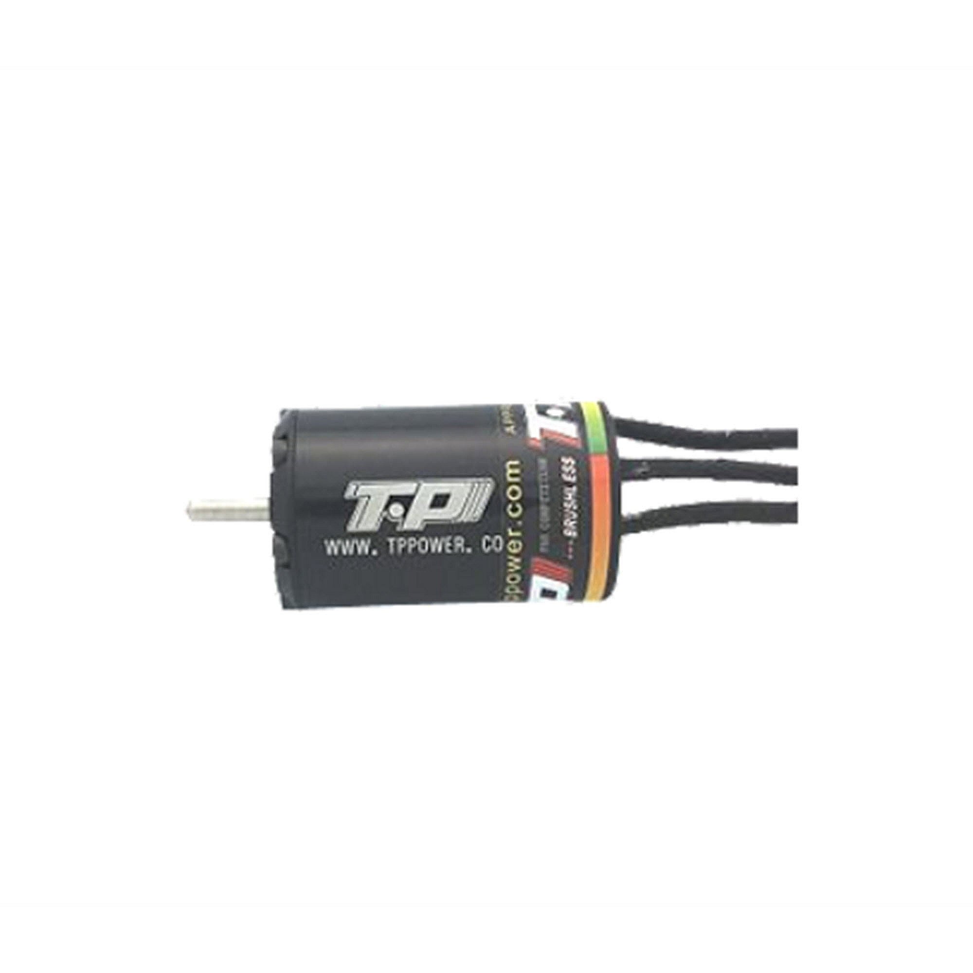 Part #mot11769, Trane 1/3Hp 1050Rpm 115/60/1 Motor