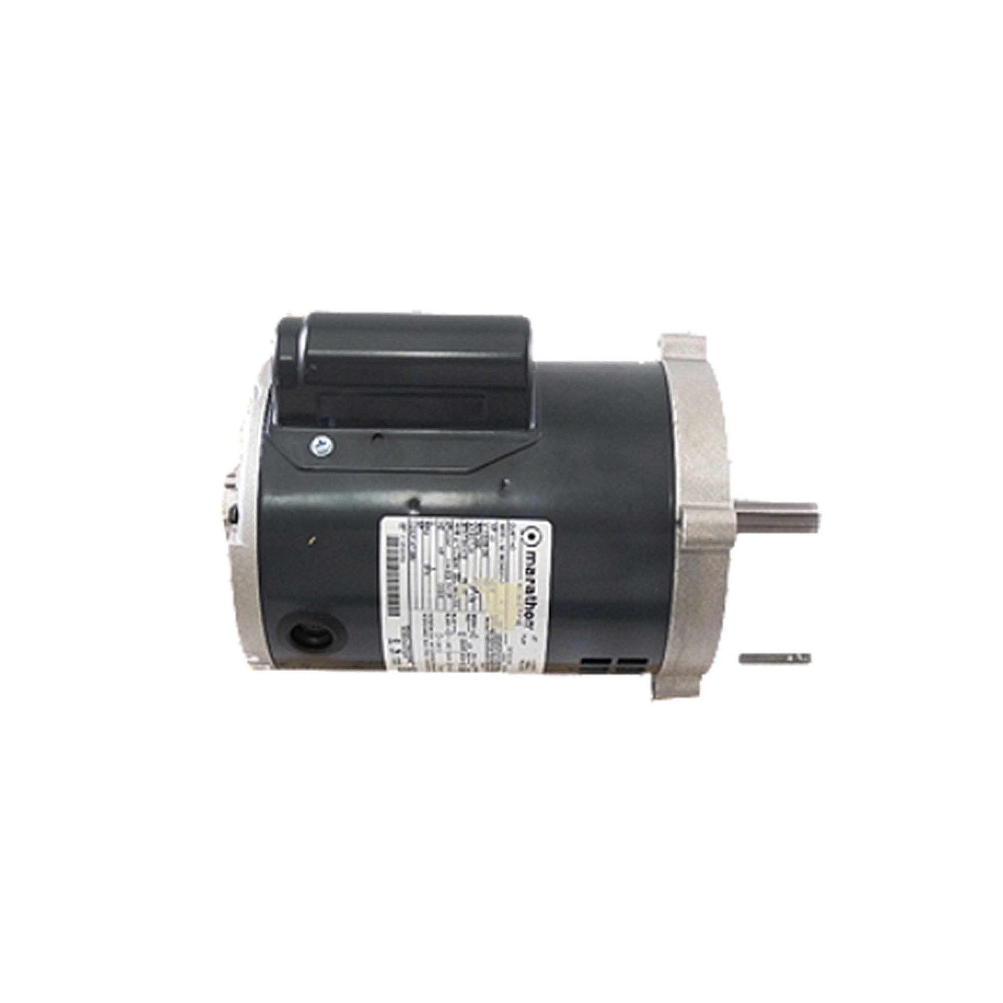 Part #mot11866, Trane 1/3Hp 3450Rpm 115/208/230/1