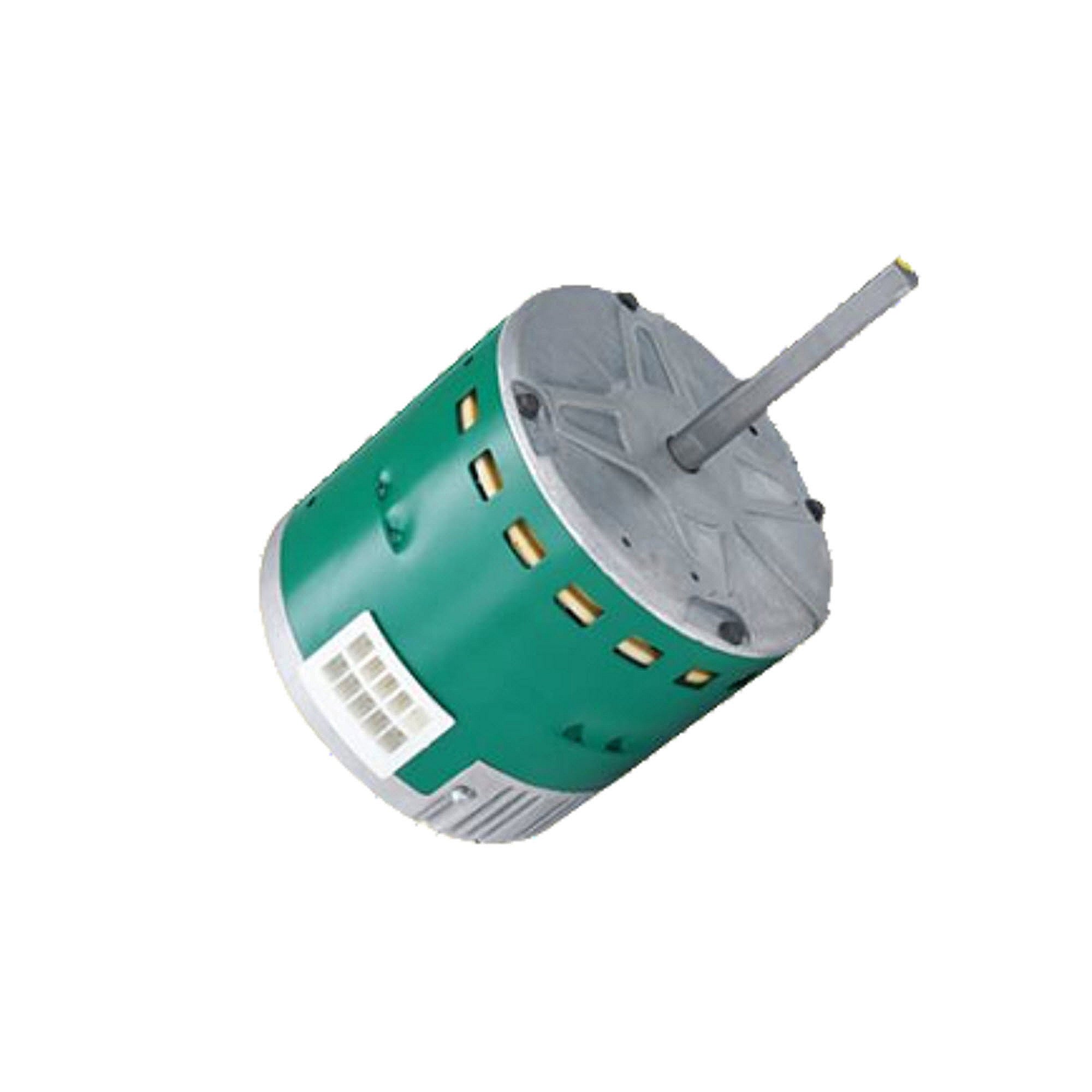 Part #mot11975, Trane 1/2Hp 277V 0/1200Rpm 48 Motor