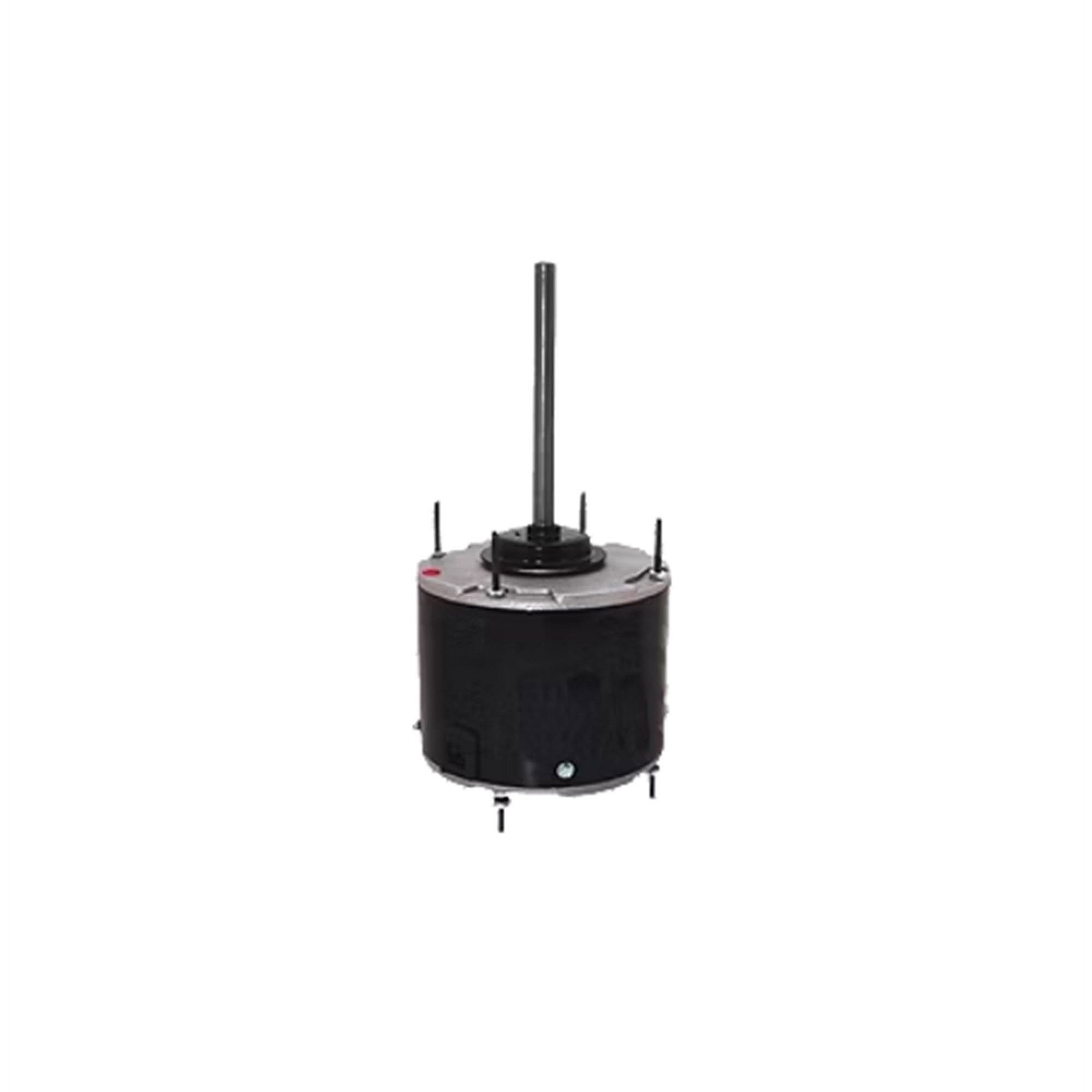 Part #mot12099, Trane Mtr 277V 1/3Hp Left+Right Hnd