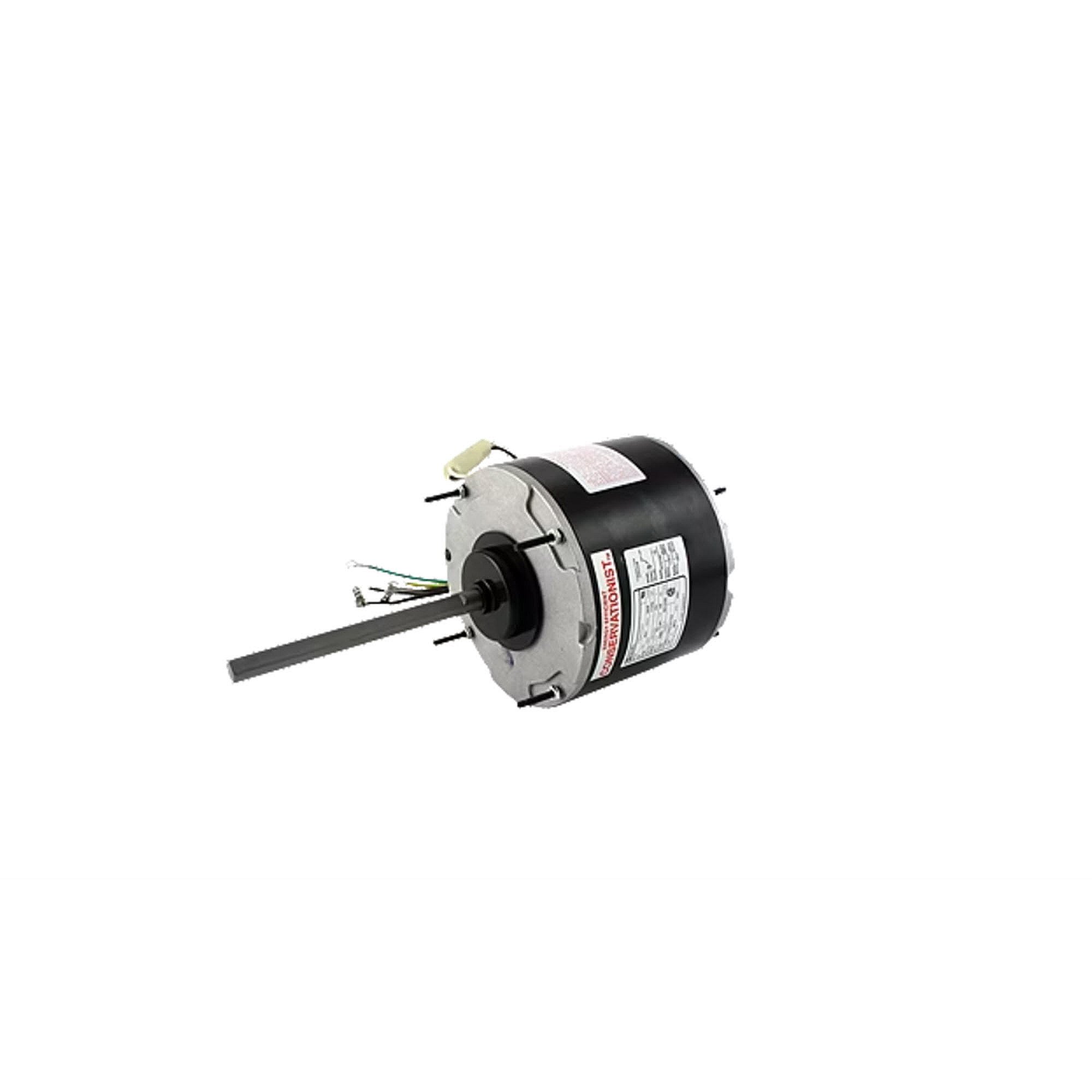 Part #mot12236, Trane Indoor Motor, 208-230V, 1Ph