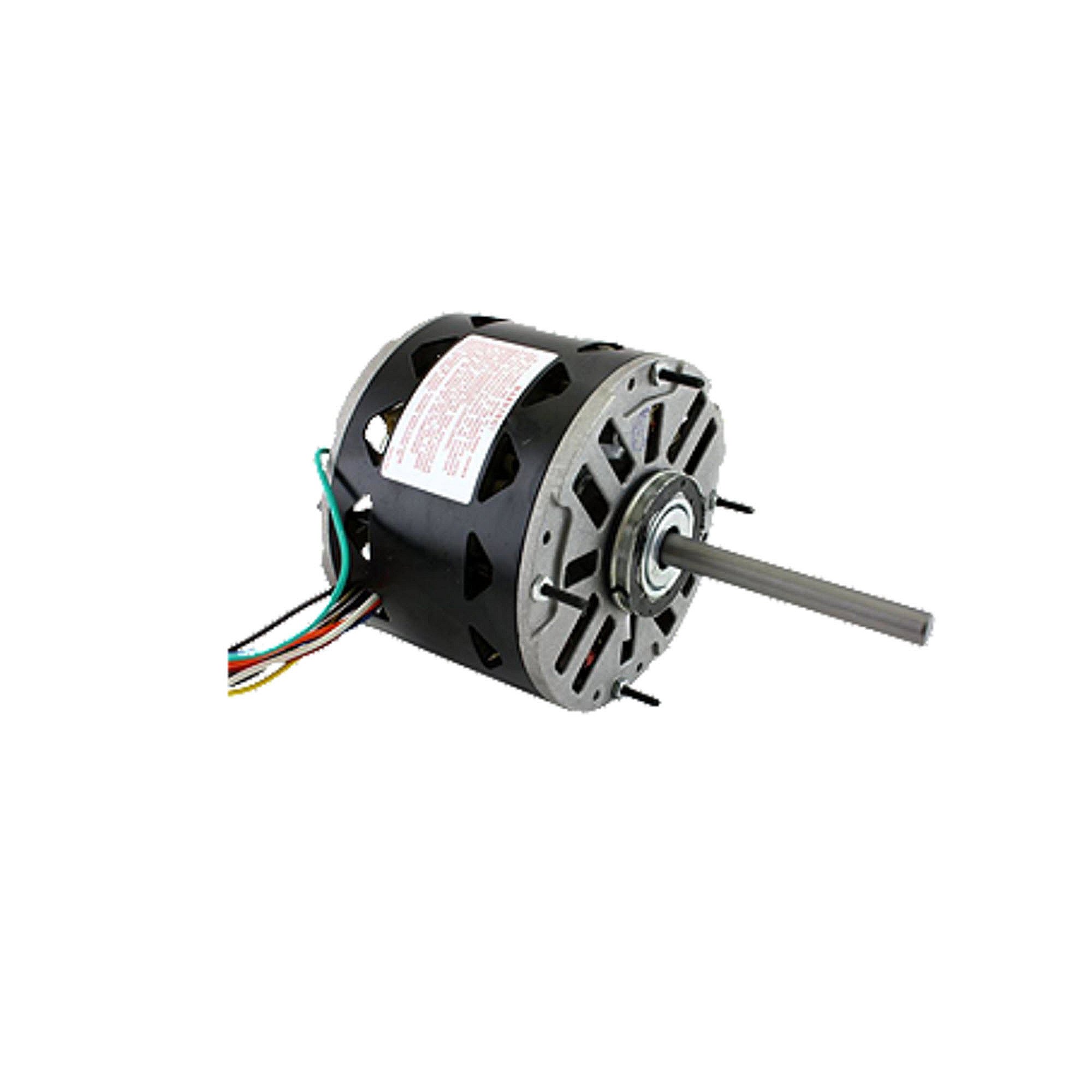 Part #mot12244, Trane 1/2Hp 115V Progmotor