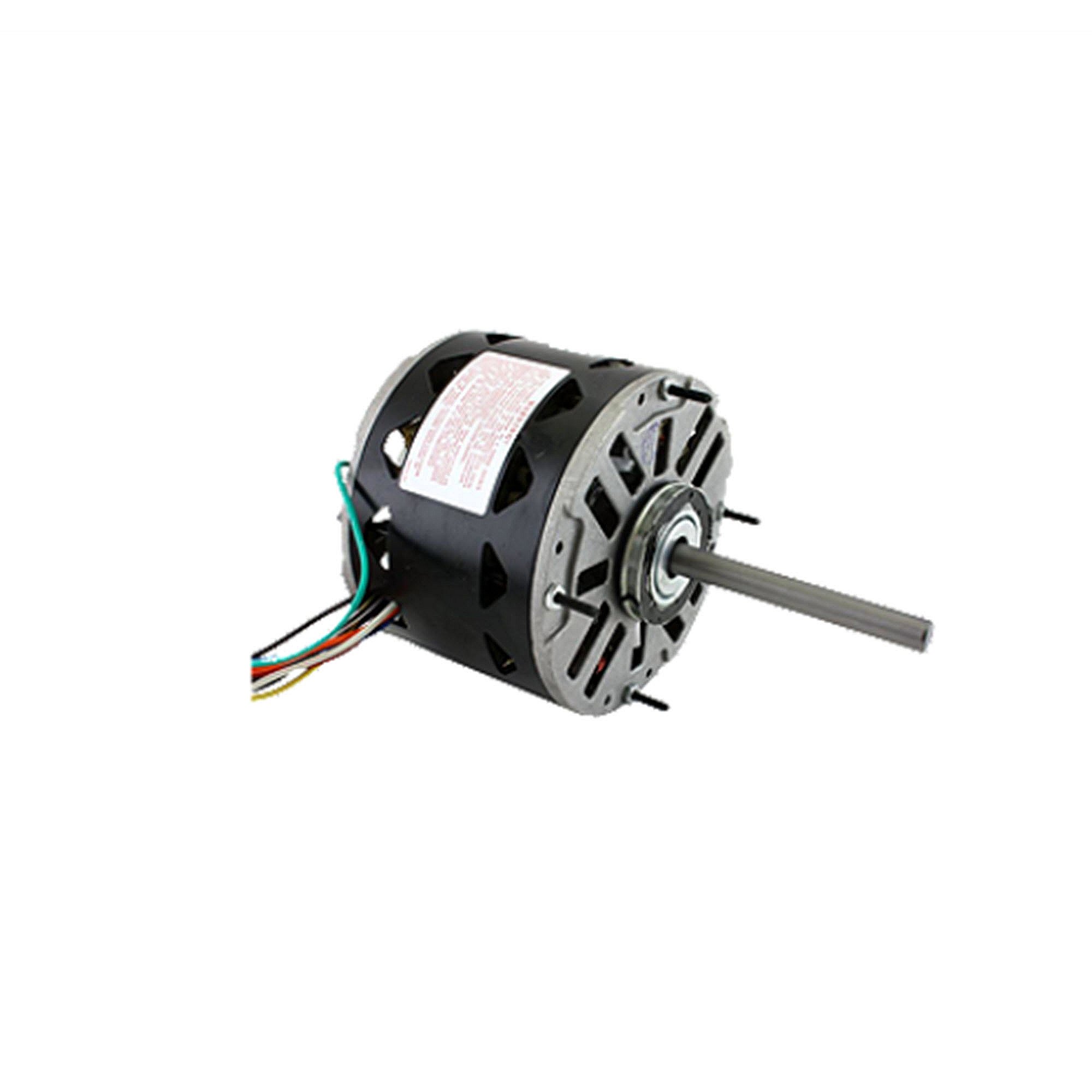 Part #mot12245, Trane Blwr Motor Vari 1050-600 115V
