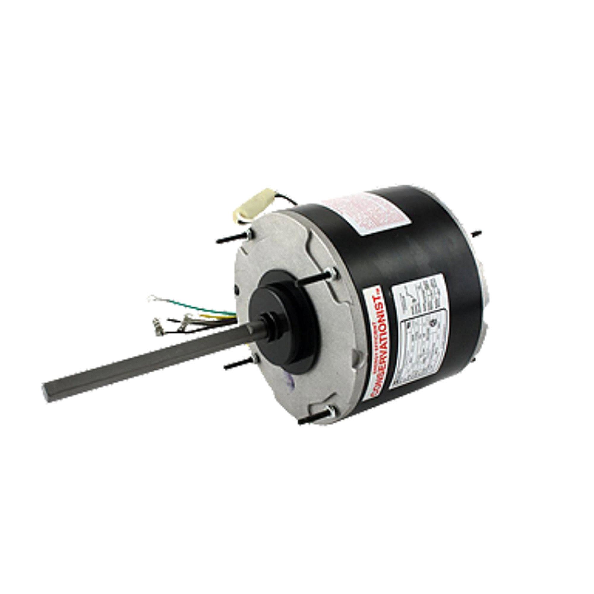 Part #mot12269, Trane 1/2Hp Ecm Motor 115V 1Ph