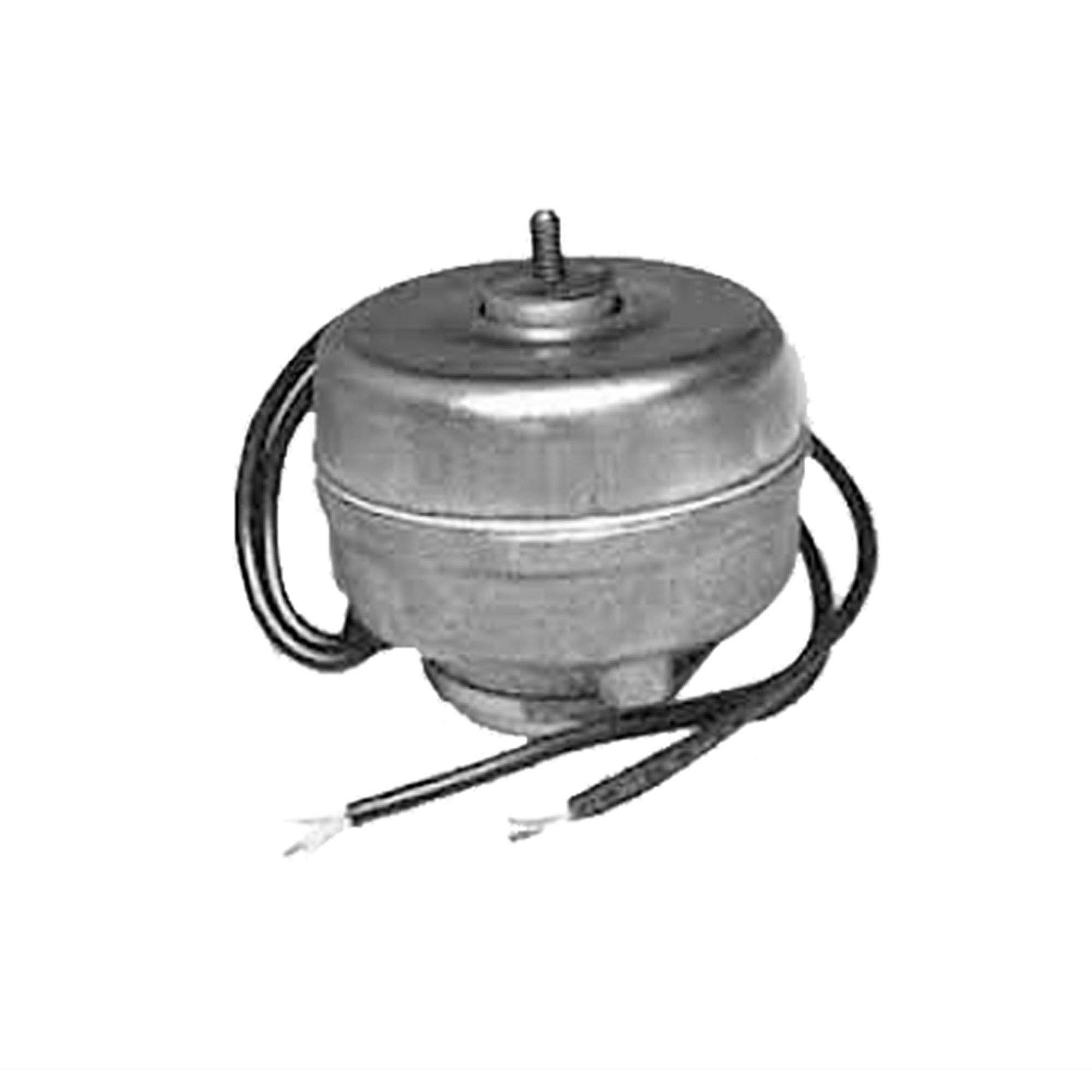 Part #mot12279, Trane 3/4Hp 208-230V 48 Cw Motor