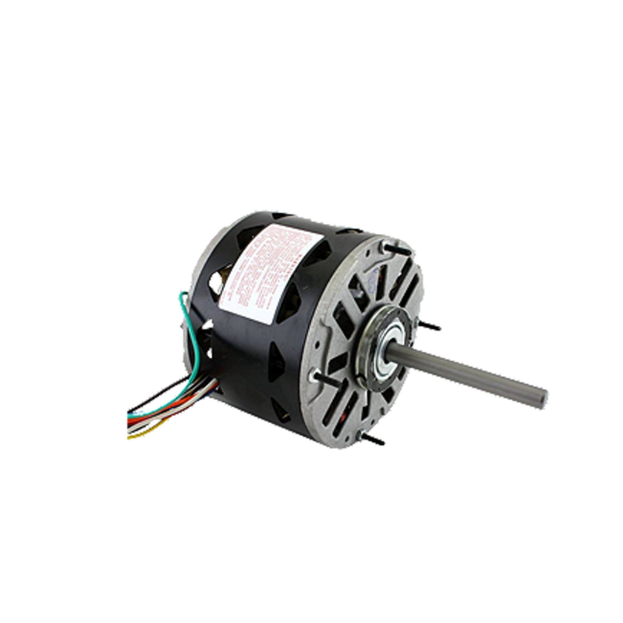 Part #mot12292, Trane 1/2Hp 208-230V 1050Rpm 2Sp Mtr