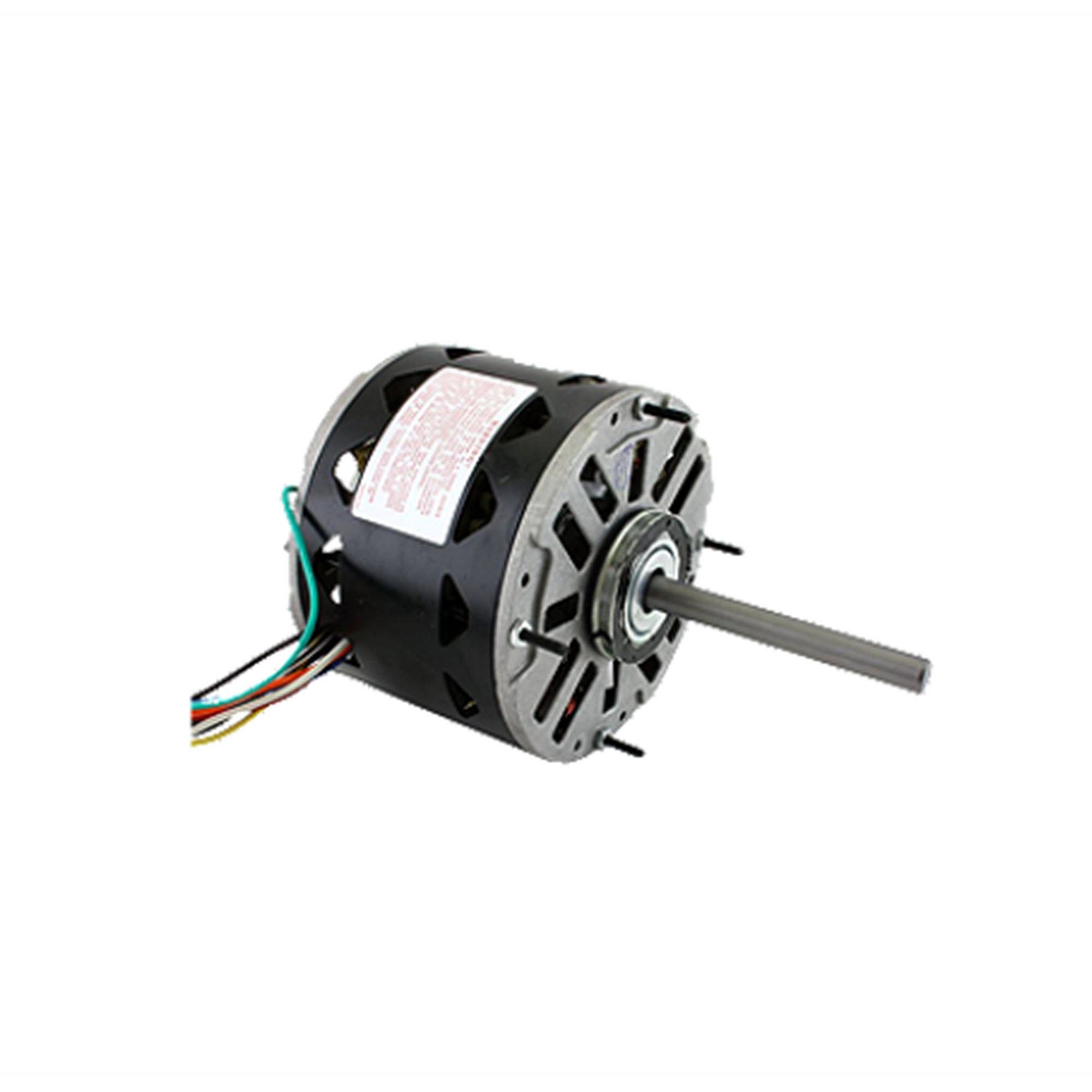 Part #mot12293, Trane 1/3Hp 230V 1050-600Rpm Ccw Mtr