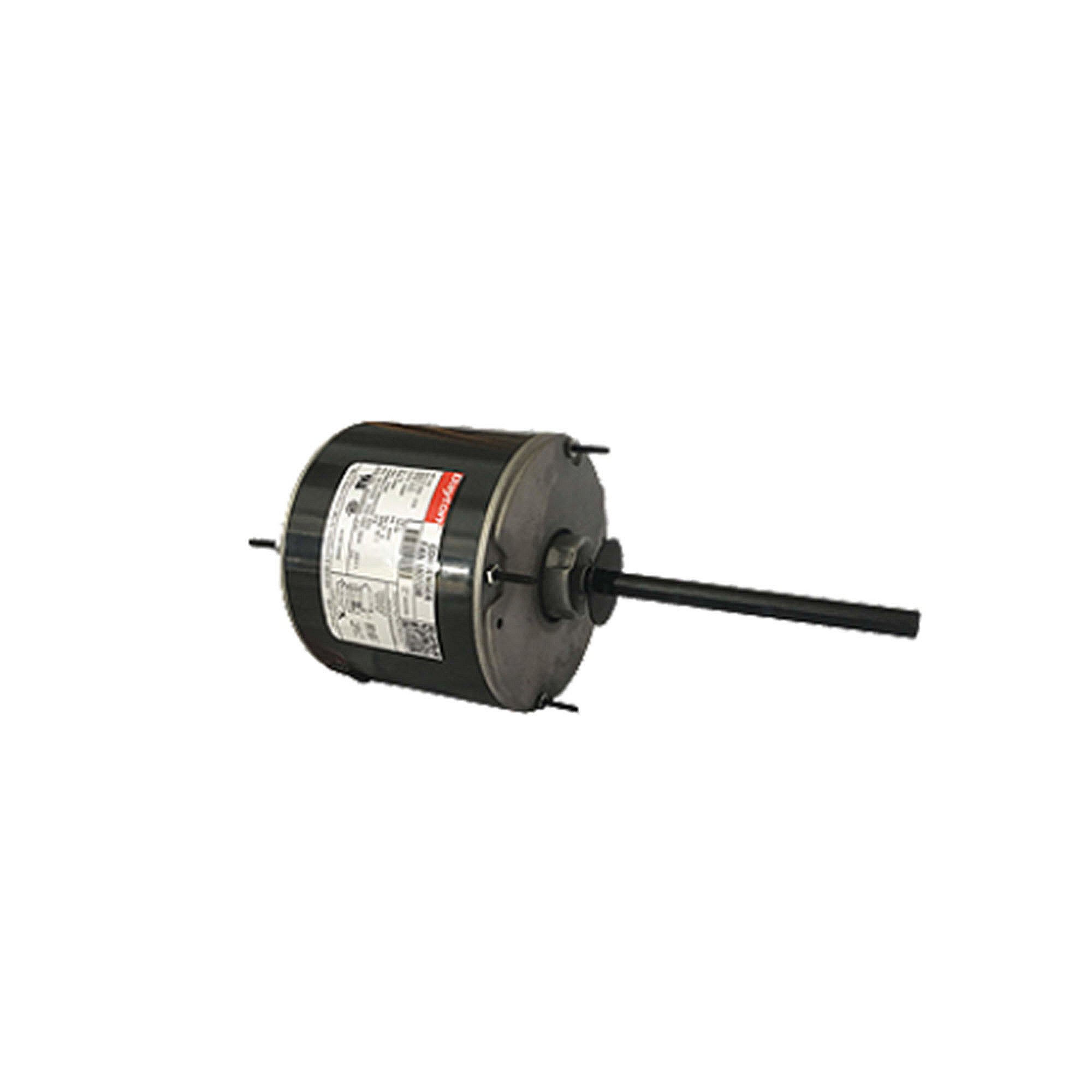 Part #mot12414, Trane 3/4Hp 460V1Ph 1080Rpm Cw Motor
