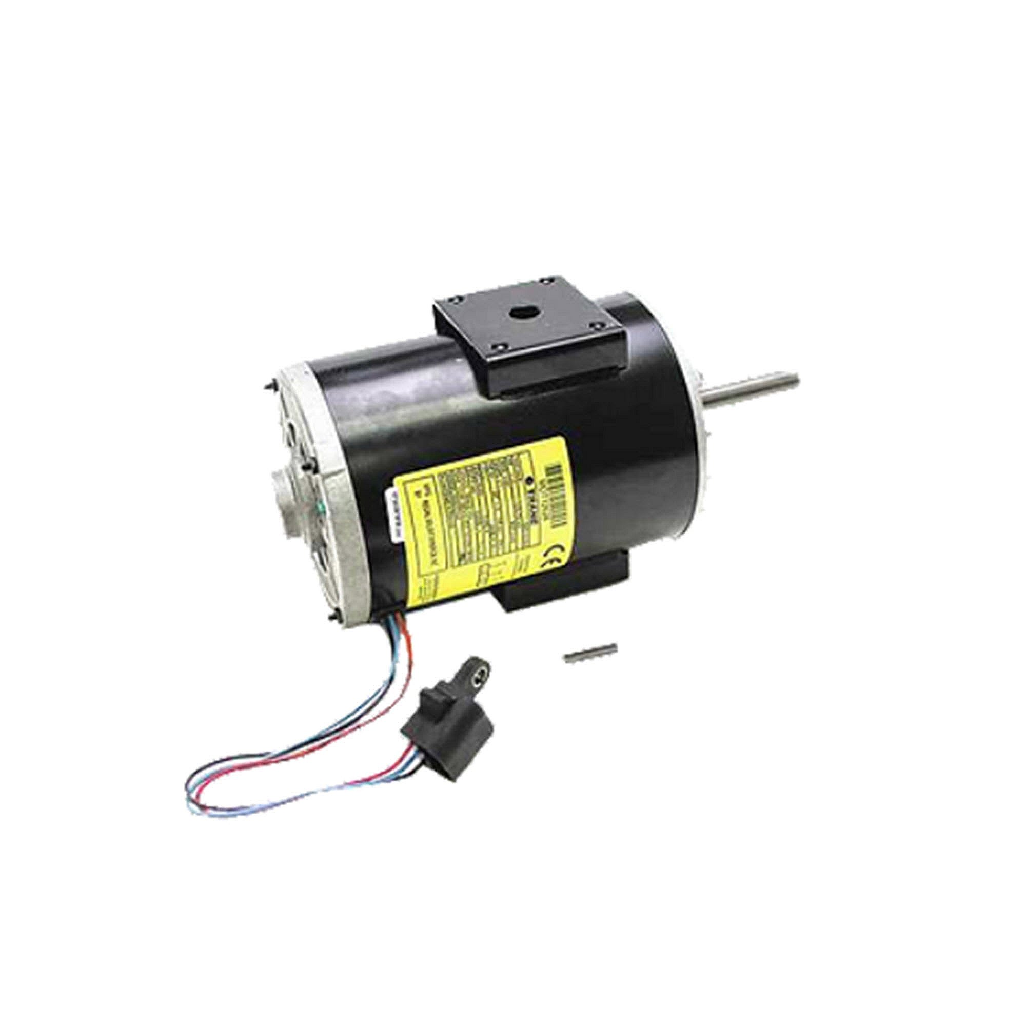 Part #mot12627, Trane 380V 1.5Hp 60Hz Teao Motor