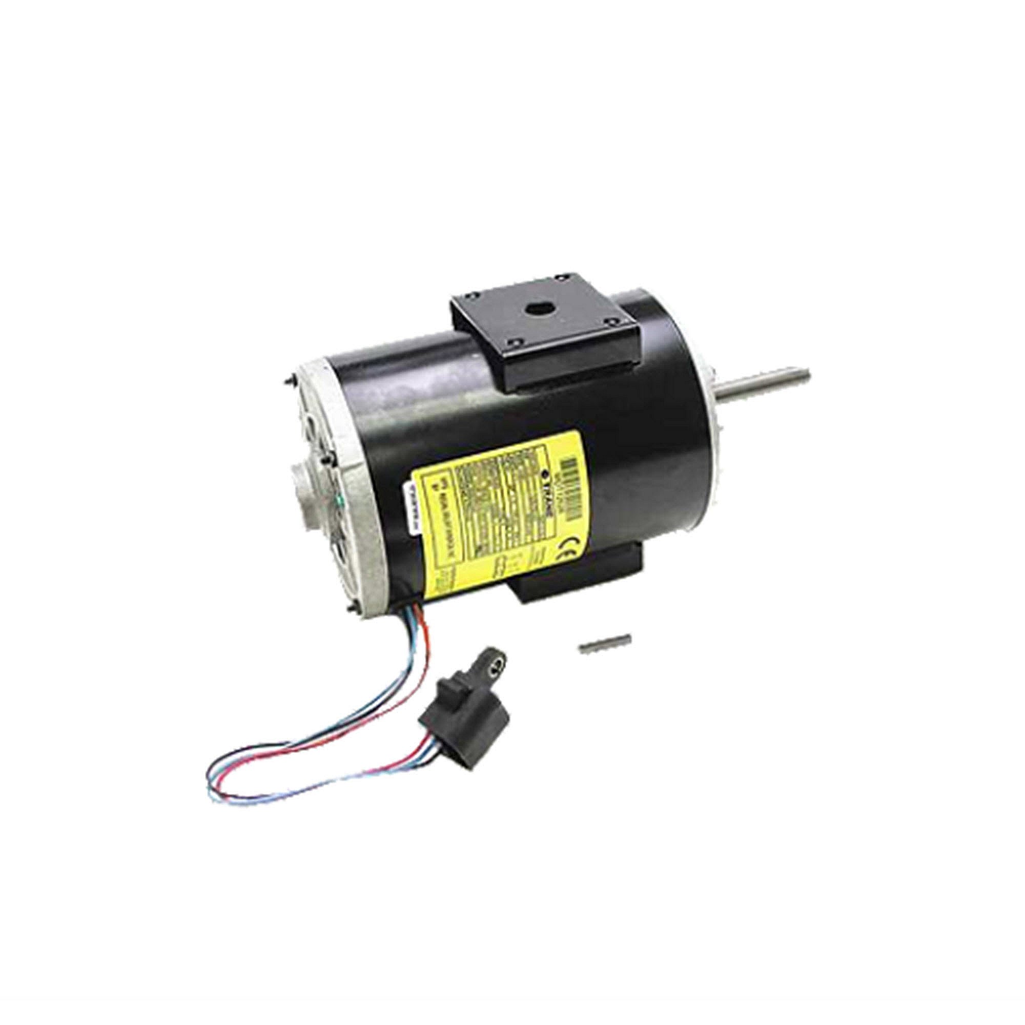 Part #mot12628, Trane 460V3Ph 1 1/2Hp 1140Rpm Motor