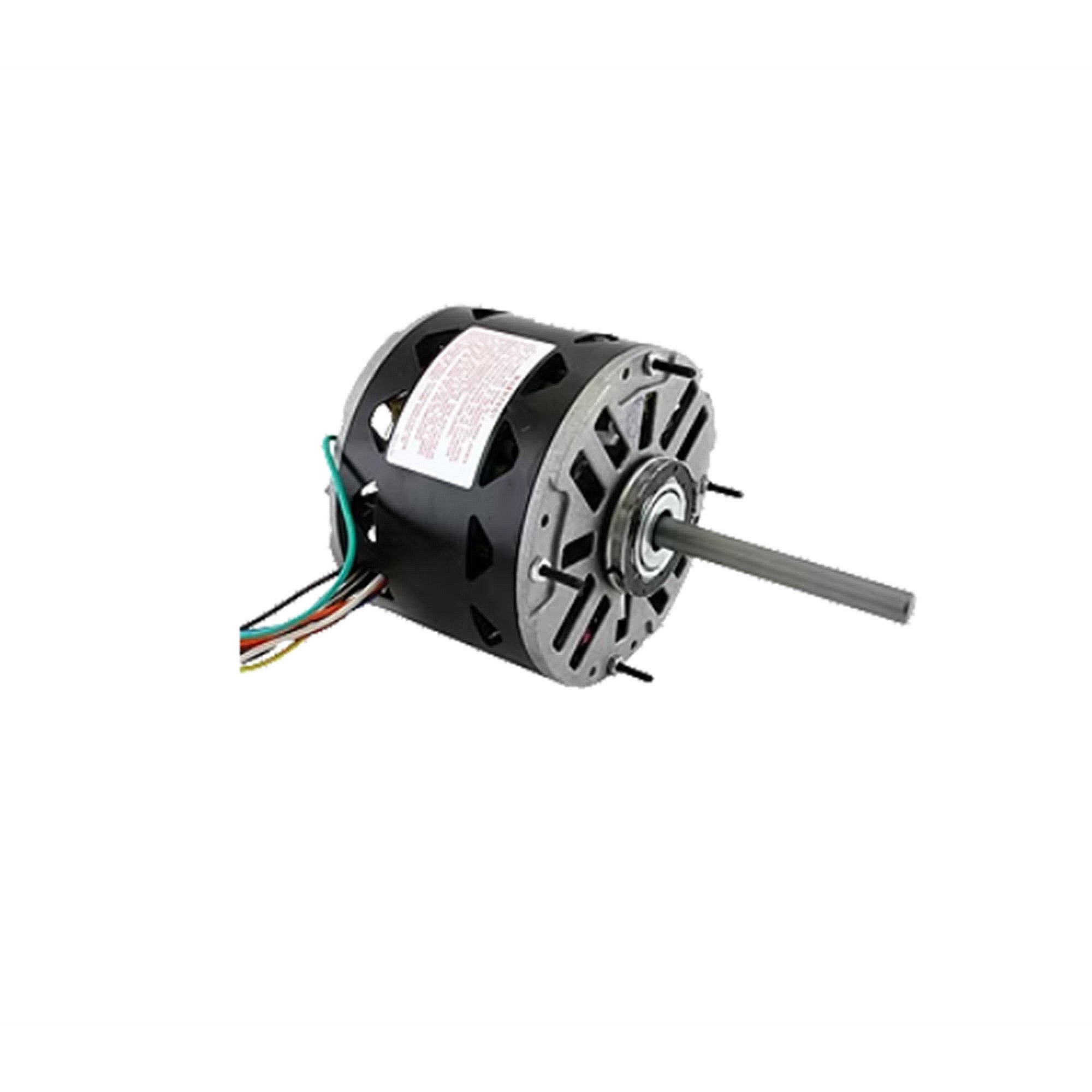 Part #mot12708, Trane Programmed Blower Motor 3/4Hp