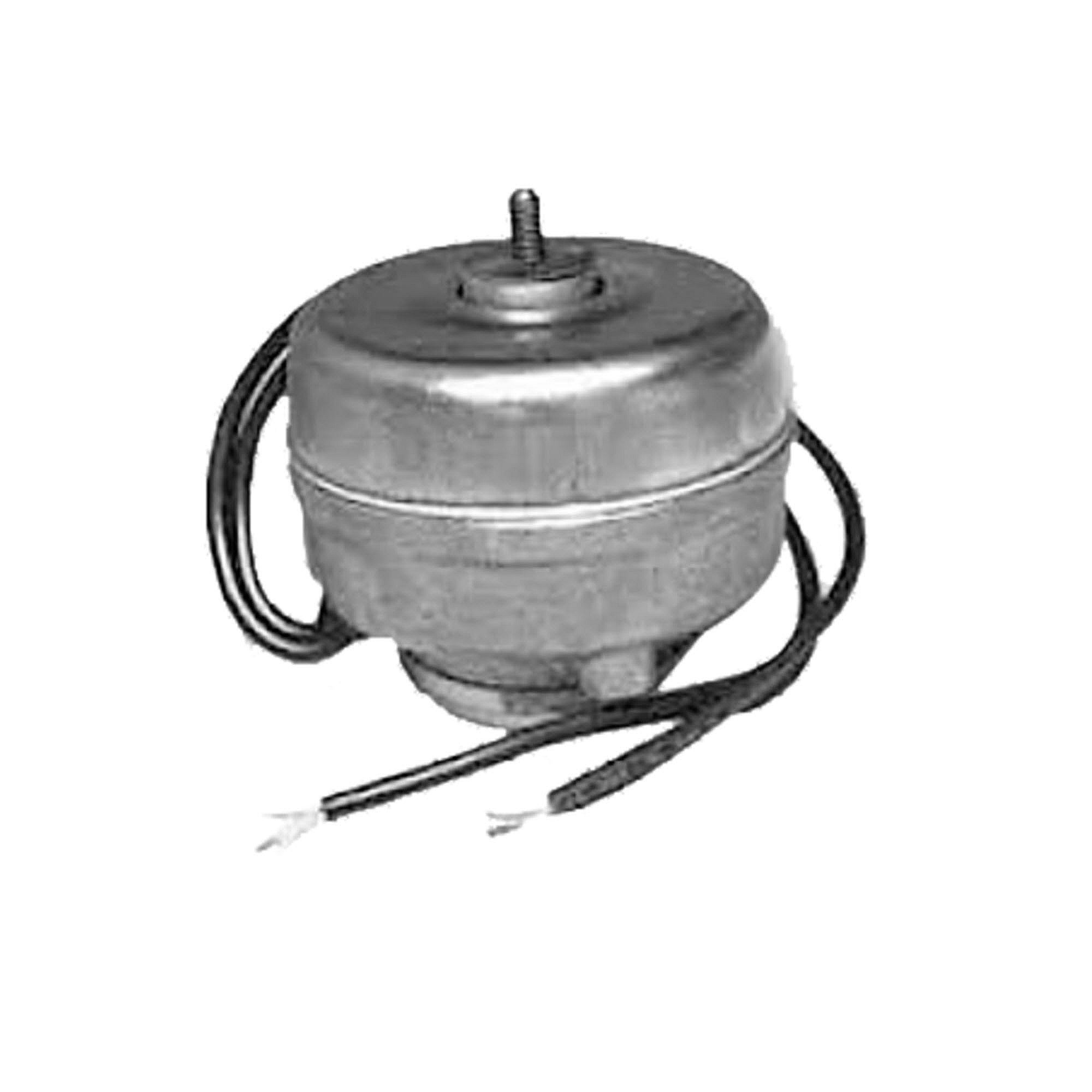 Part #mot12814, Trane Motor