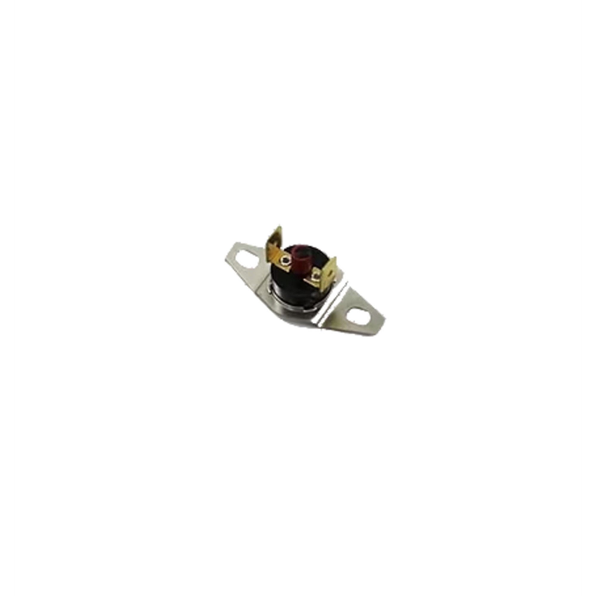 Part #mot12906, Trane 115V Motor