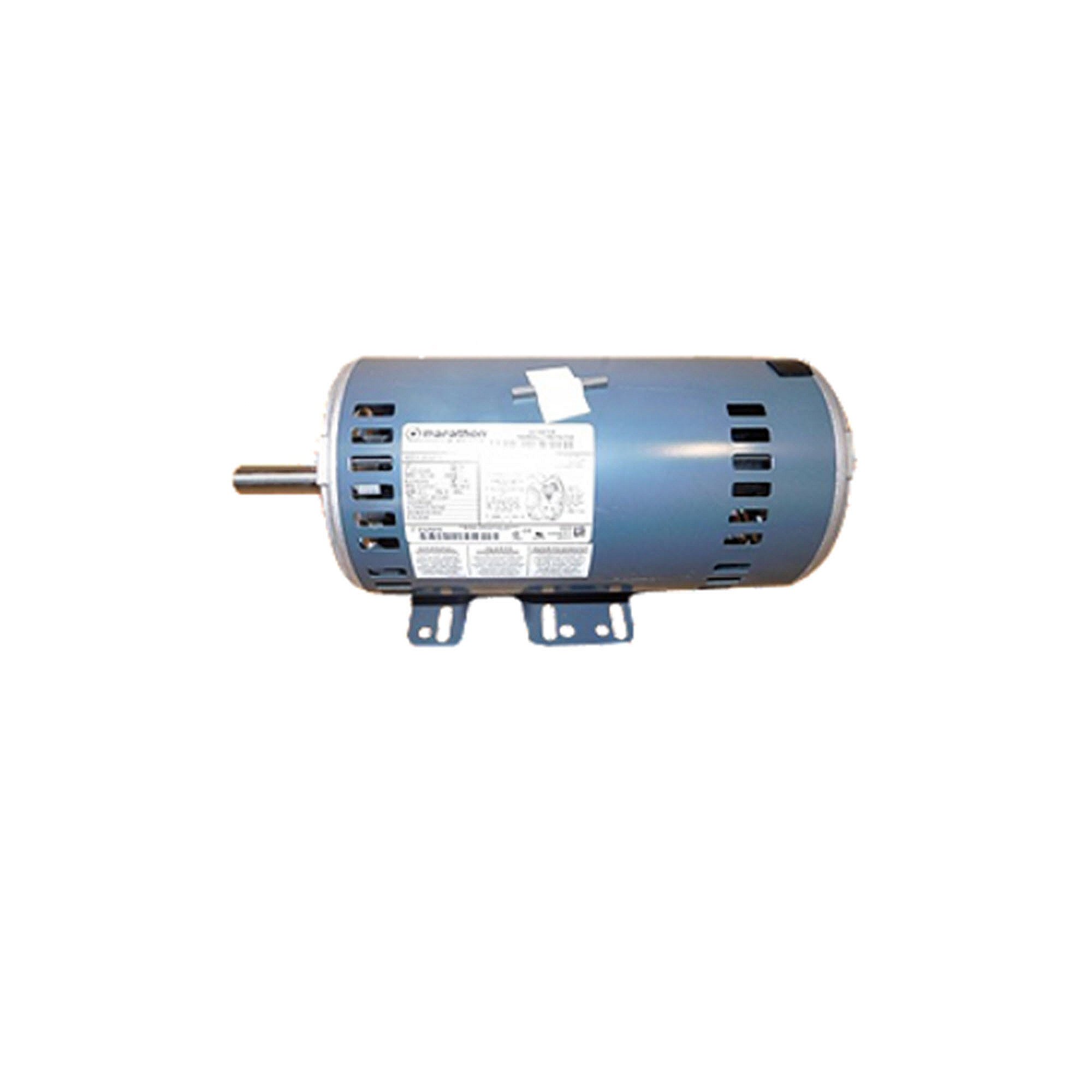 Part #mot13022, Trane 3Hp 208-230/460V 1725Rpm Motor