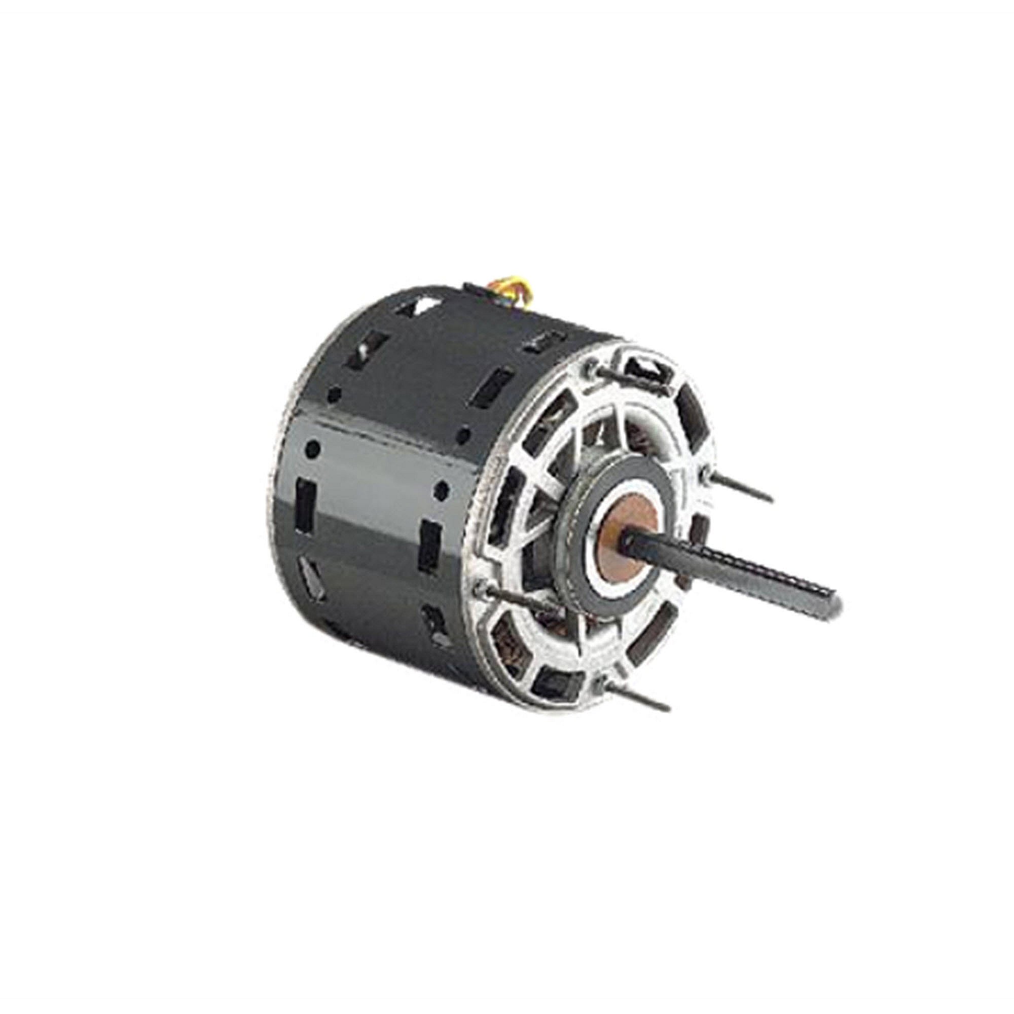 Part #mot13056, Trane Hvac Equipment Motor, 1/20 Hp, 115V, 1Ph, 1550 Rpm