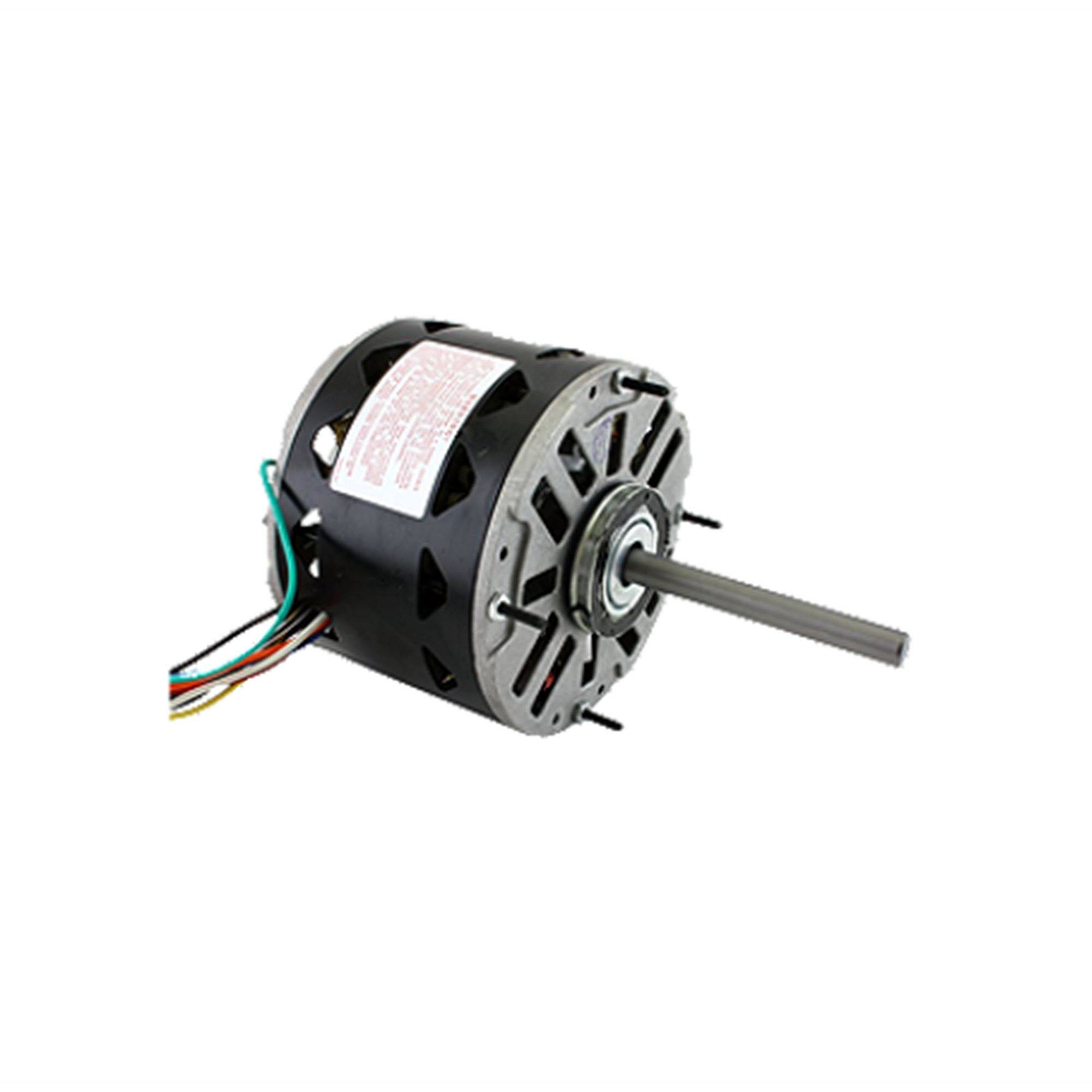Part #mot13137, Trane 3/4Hp 230V 1050-600Rpm Motor